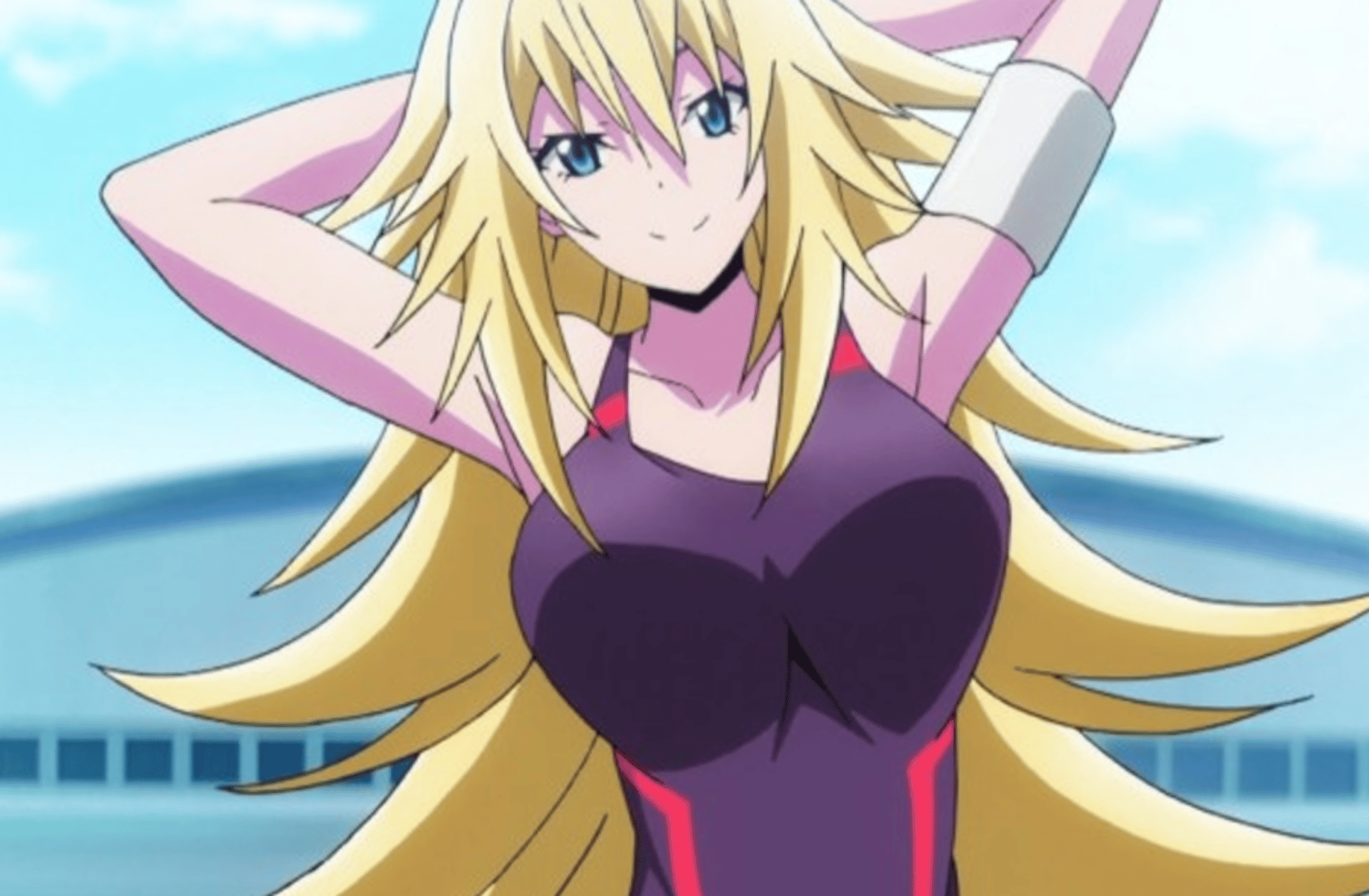 Mio kusakai