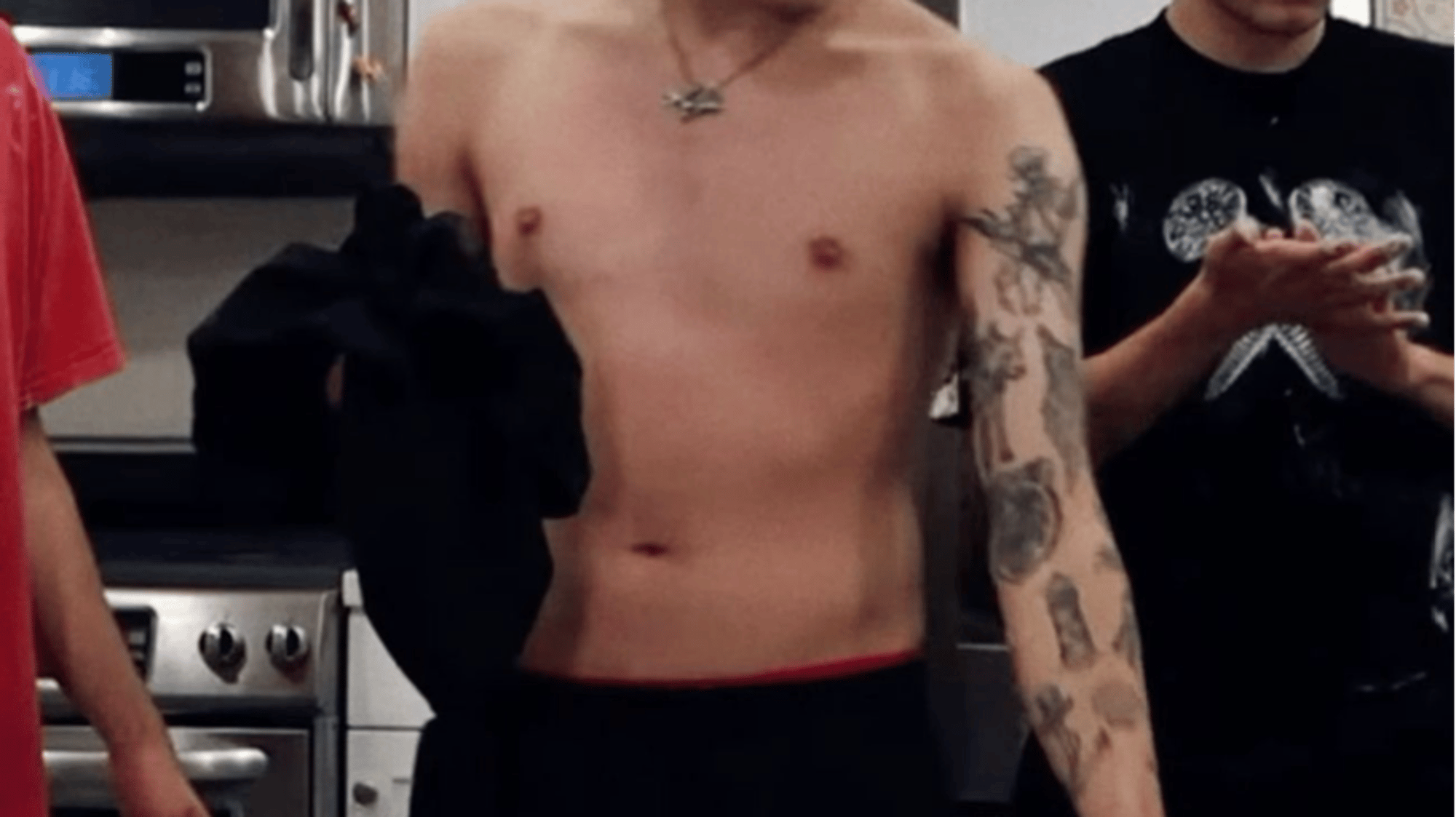 Matt Sturniolo