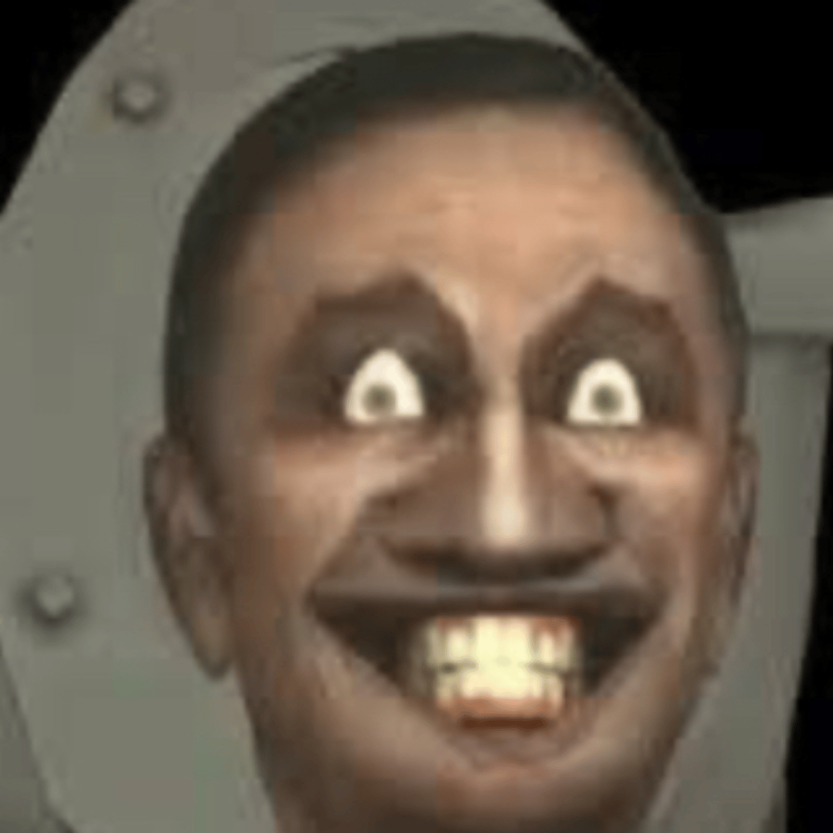 Medium Skibidi toilet