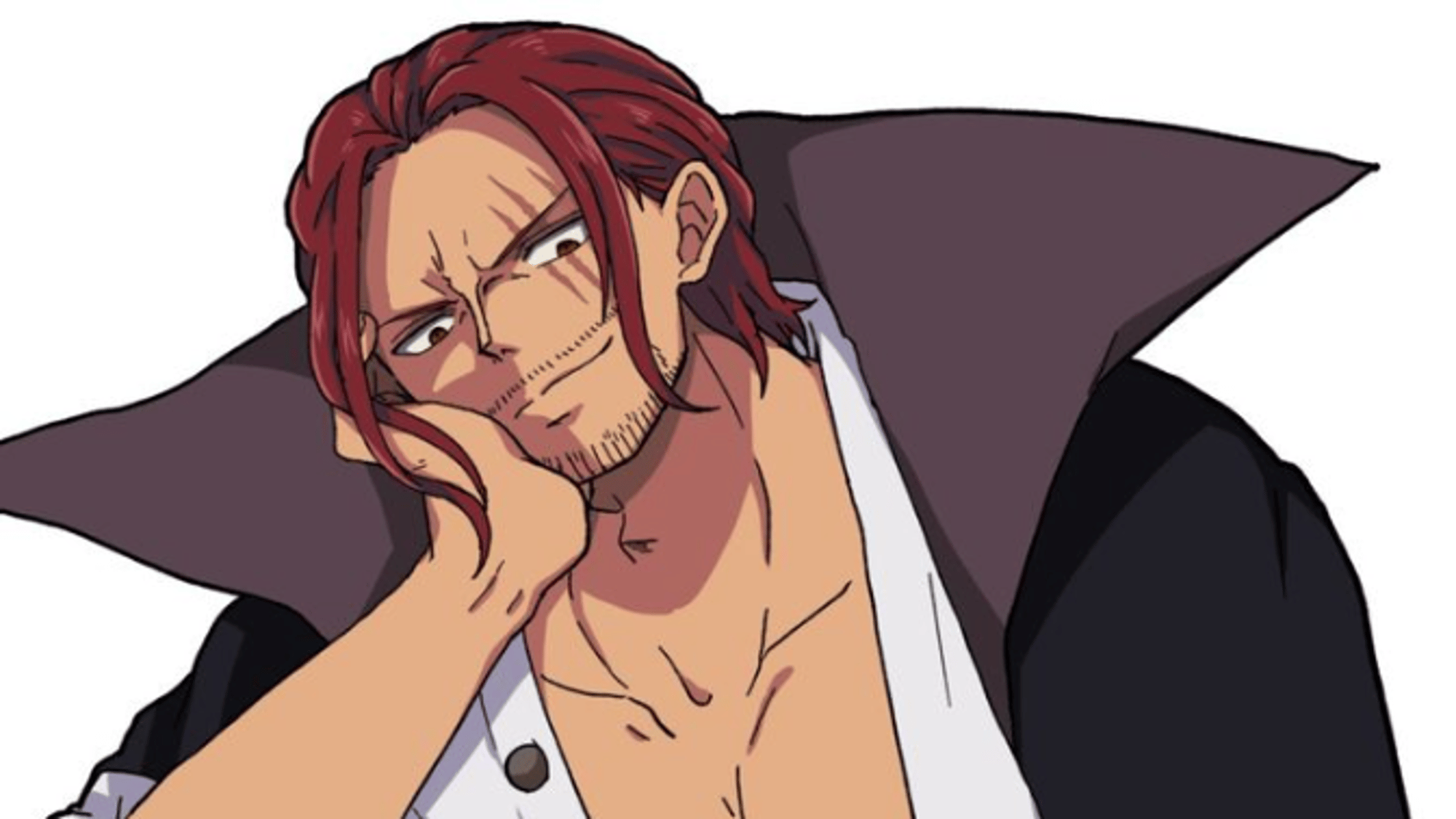 Android Shanks