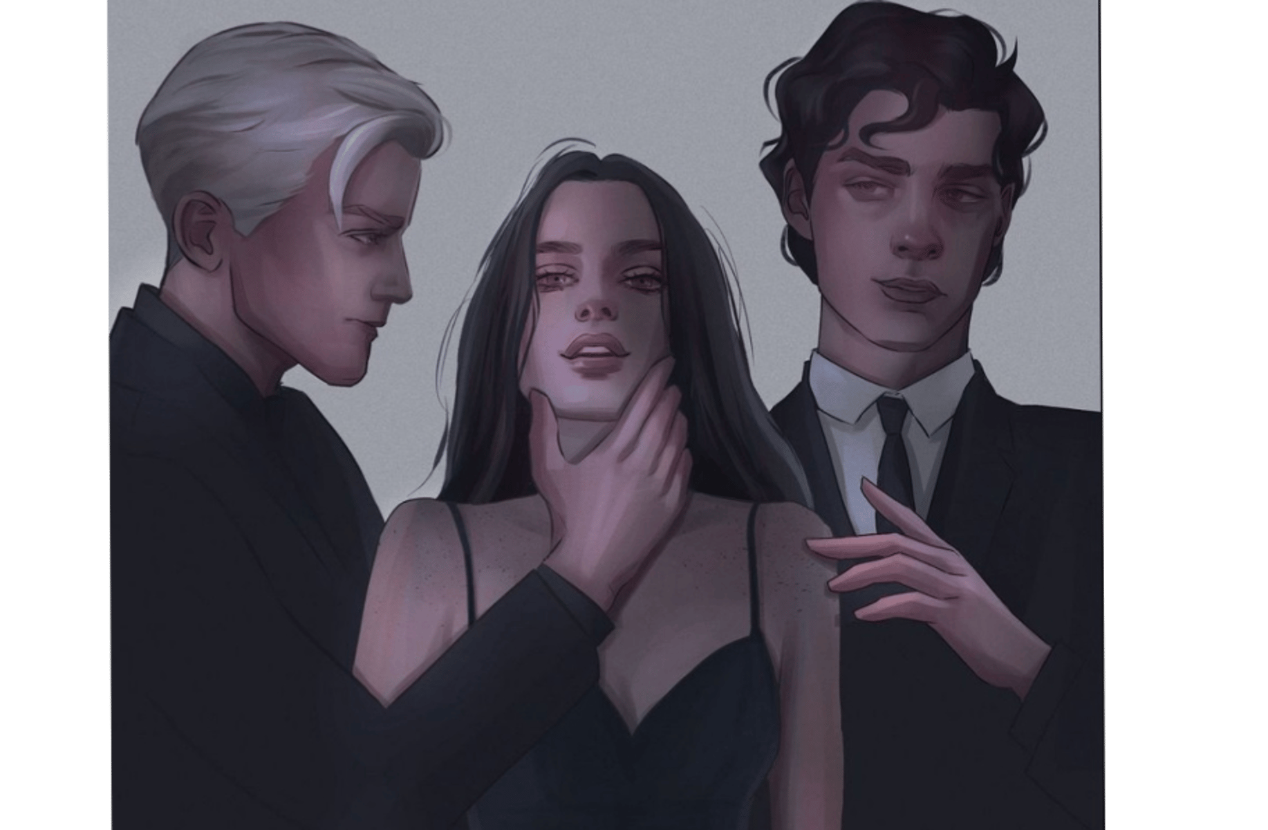 Your bodyguards