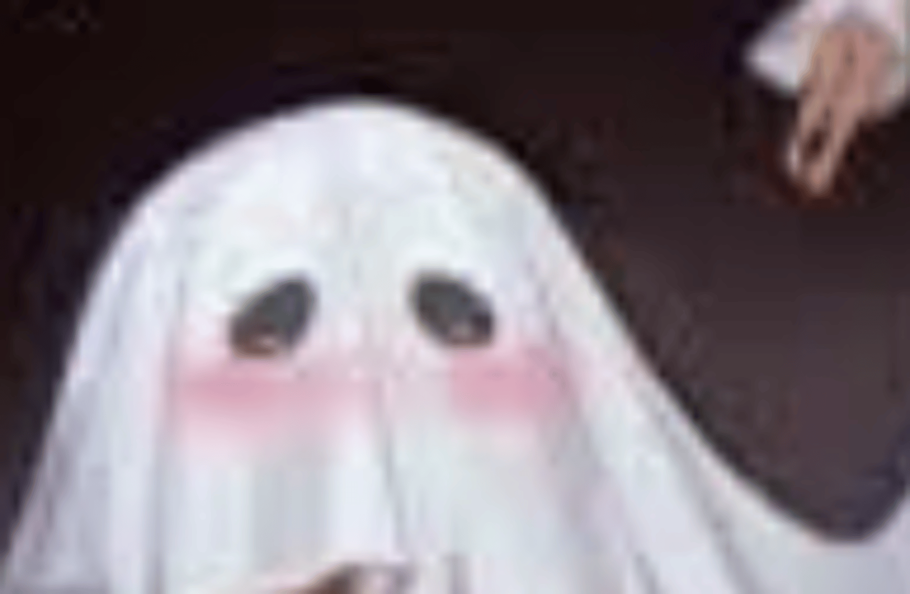 Thicc ghost
