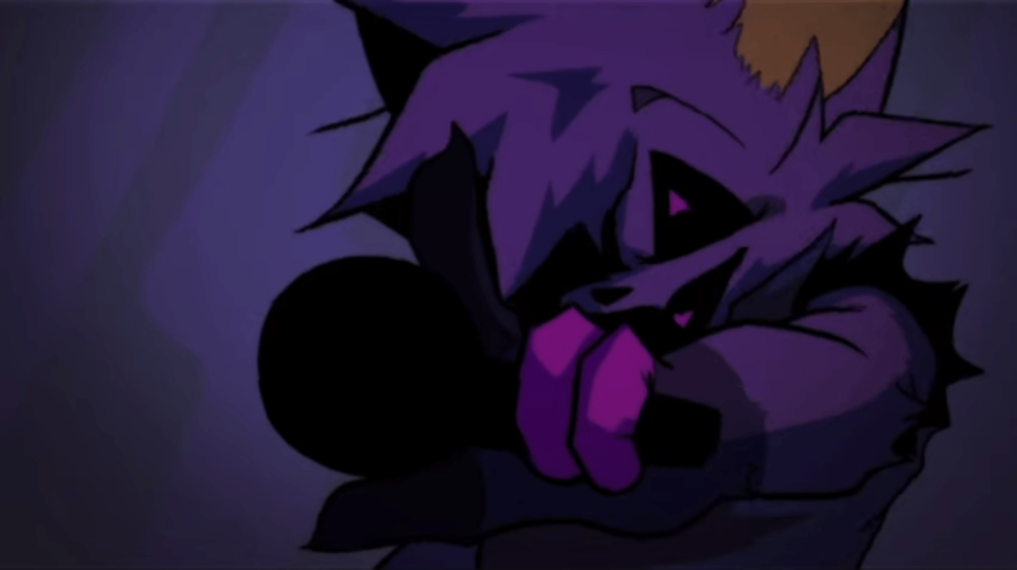 Catnap as Yourself