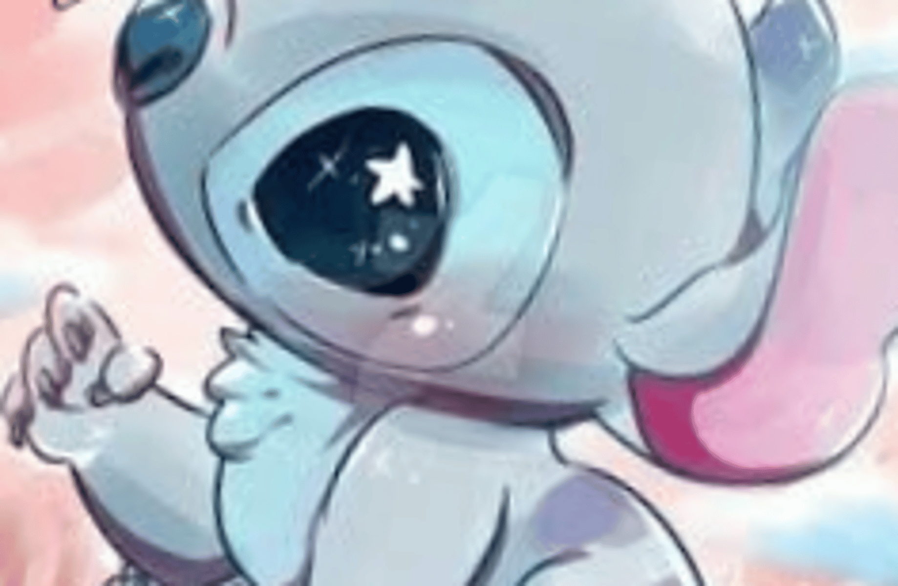Stitch