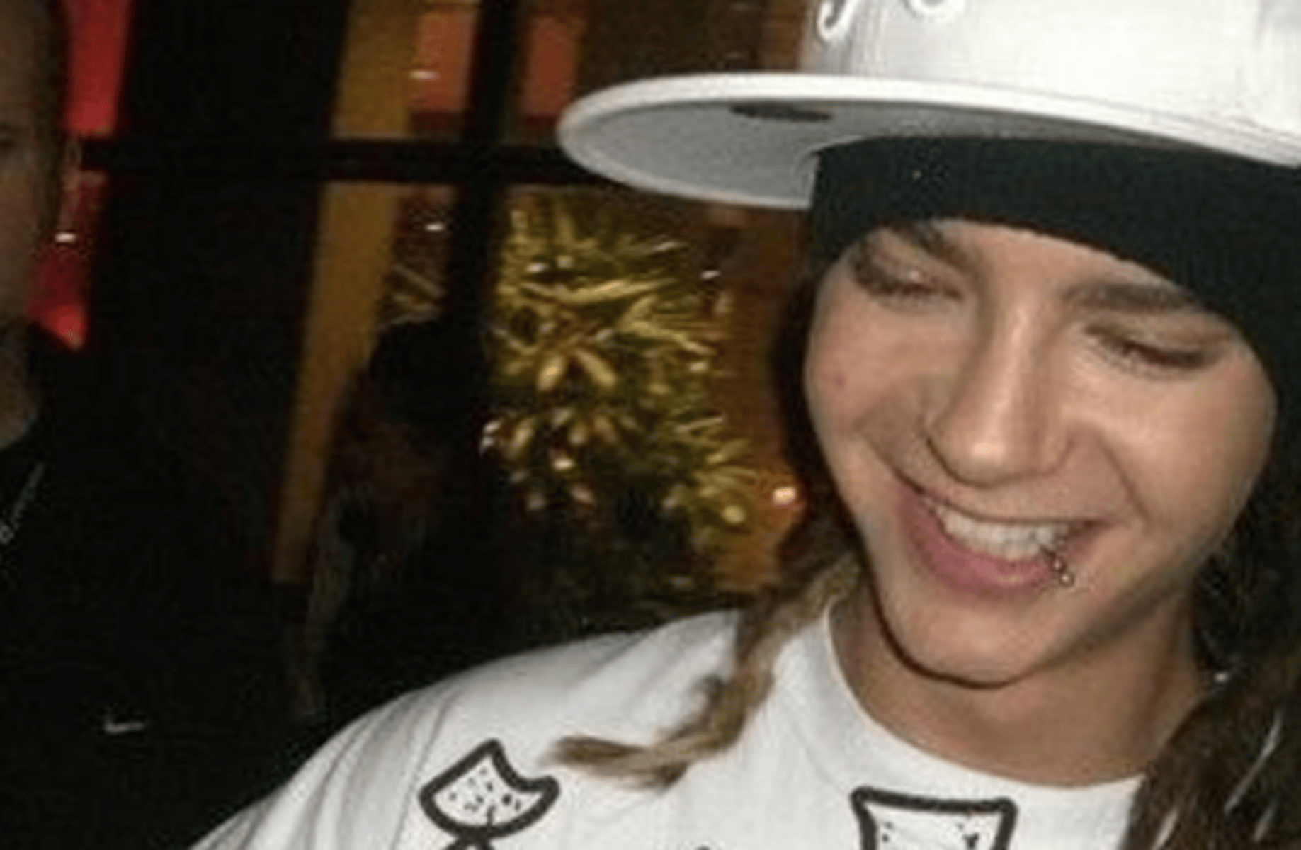 Tom kaulitz