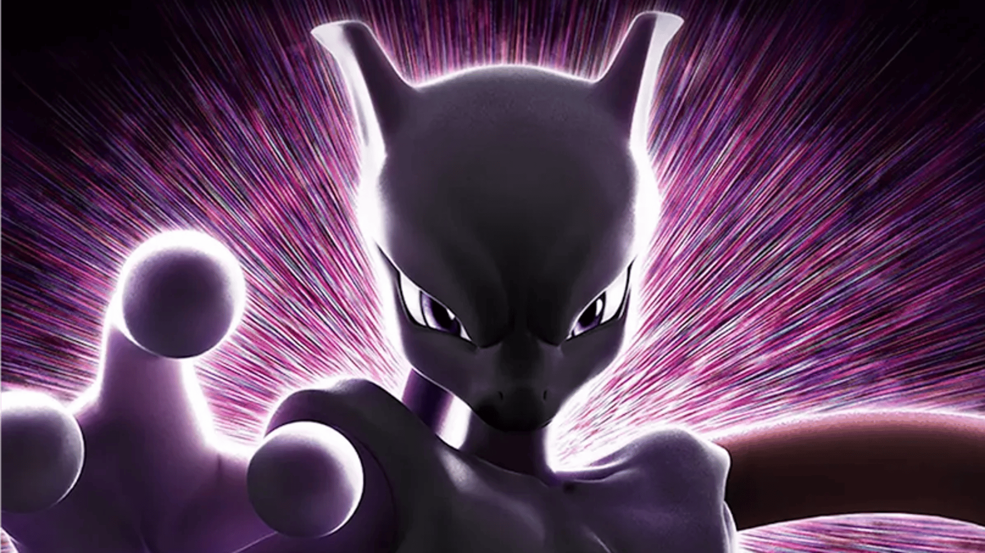 Mewtwo (Anime/M01)