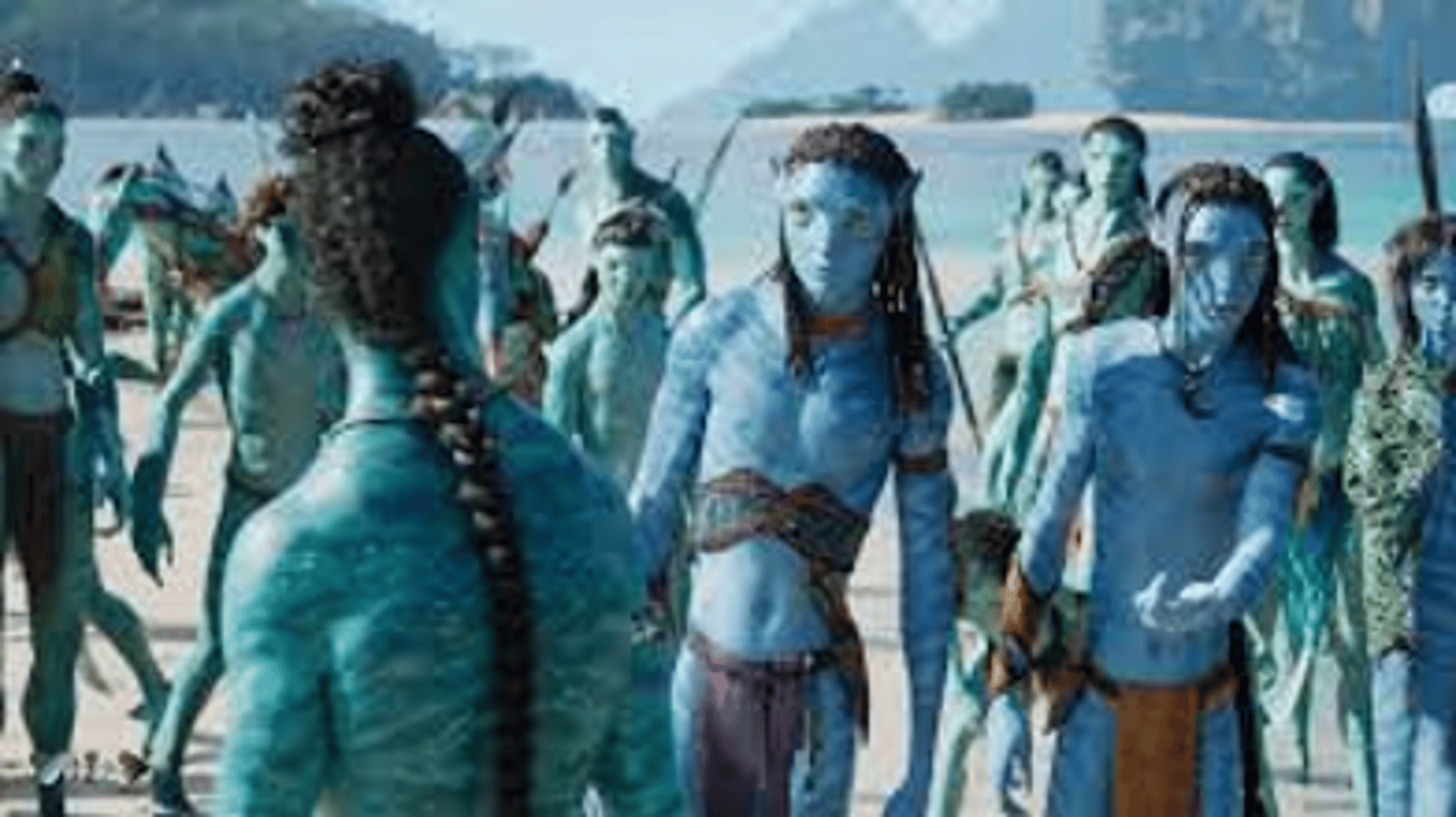 Neteyam Sully