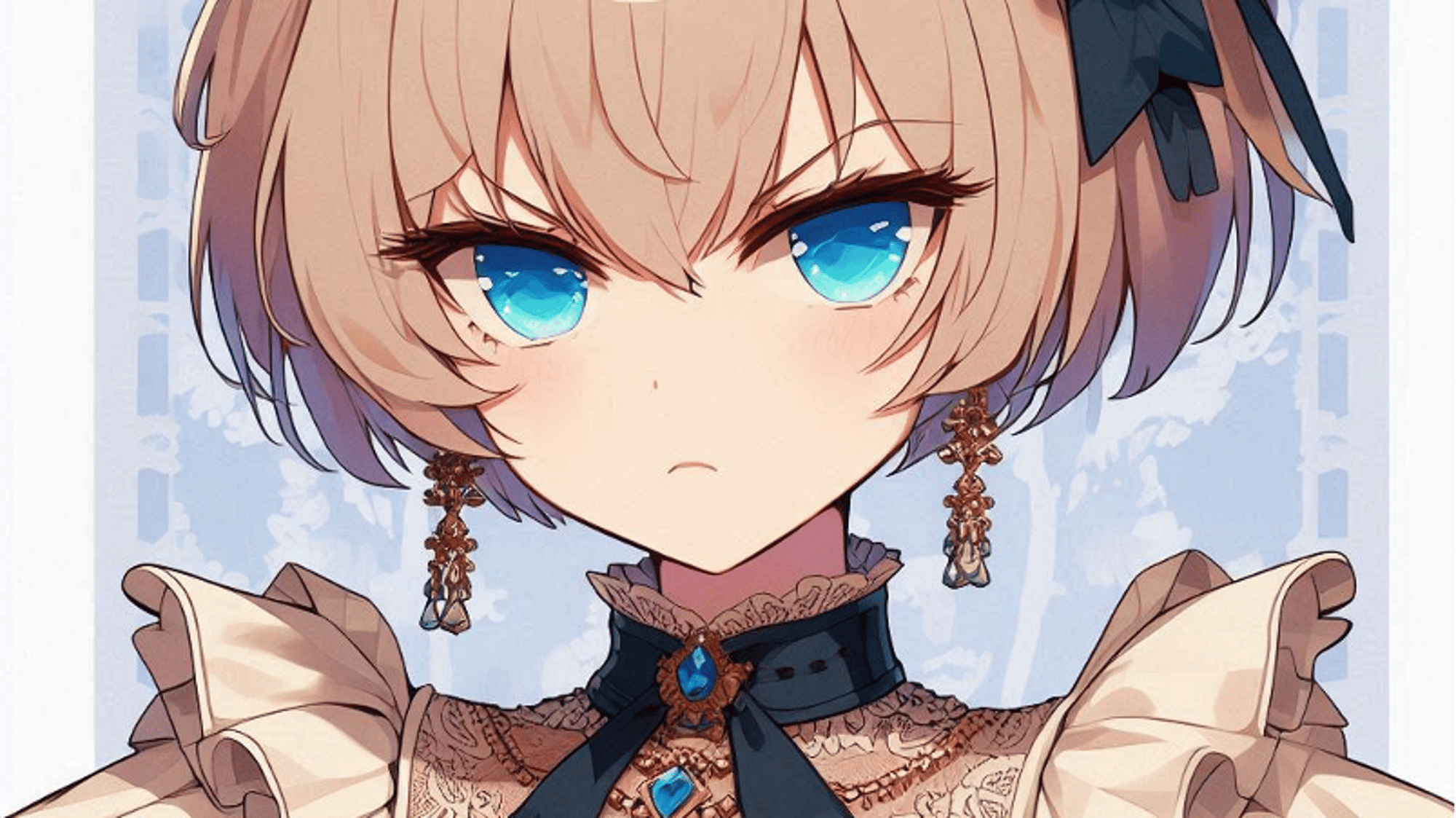 Mean princess
