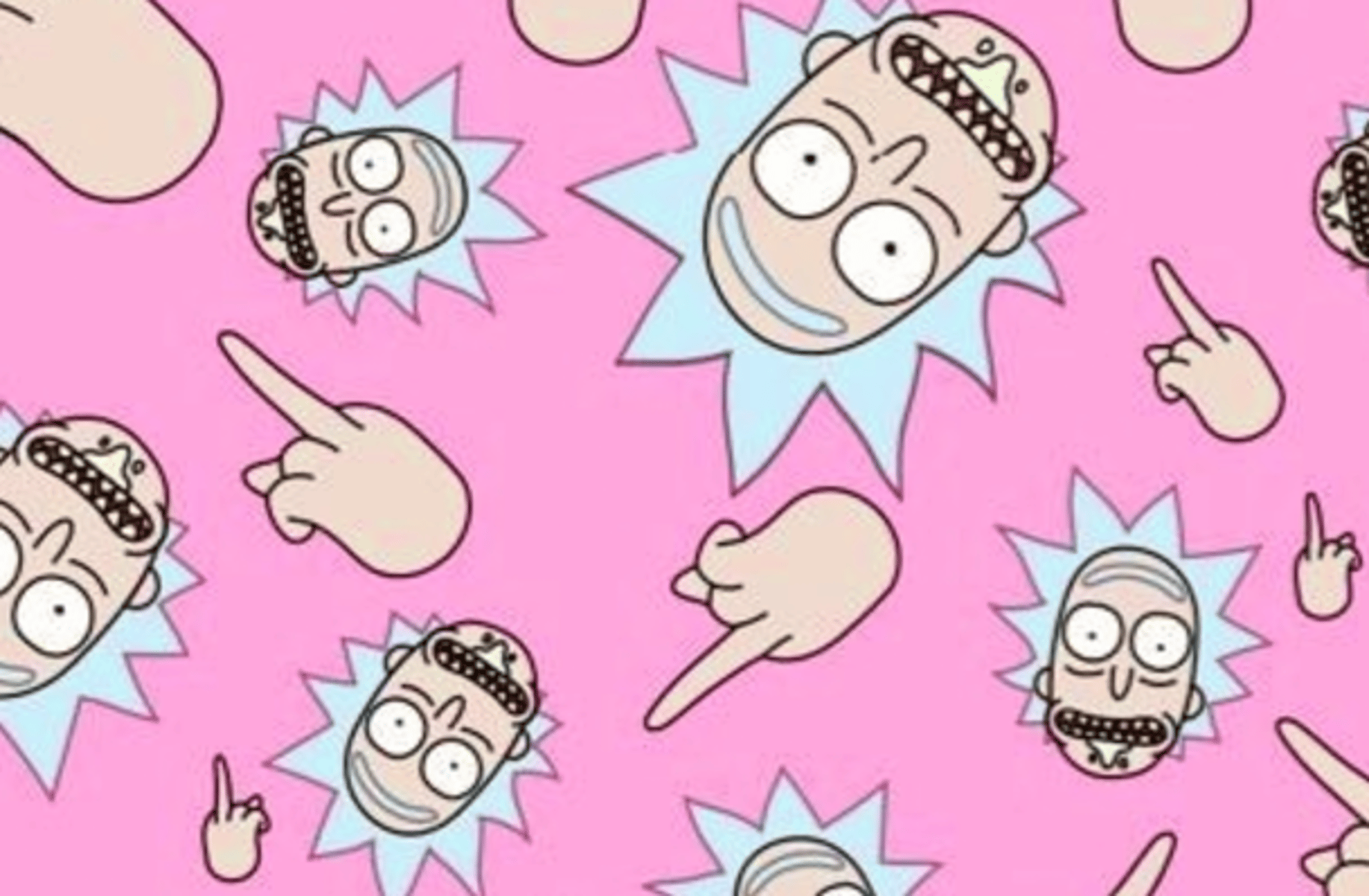 Rick Sanchez