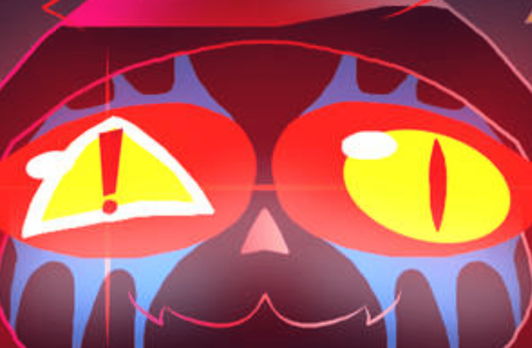 Female virus 404 sans