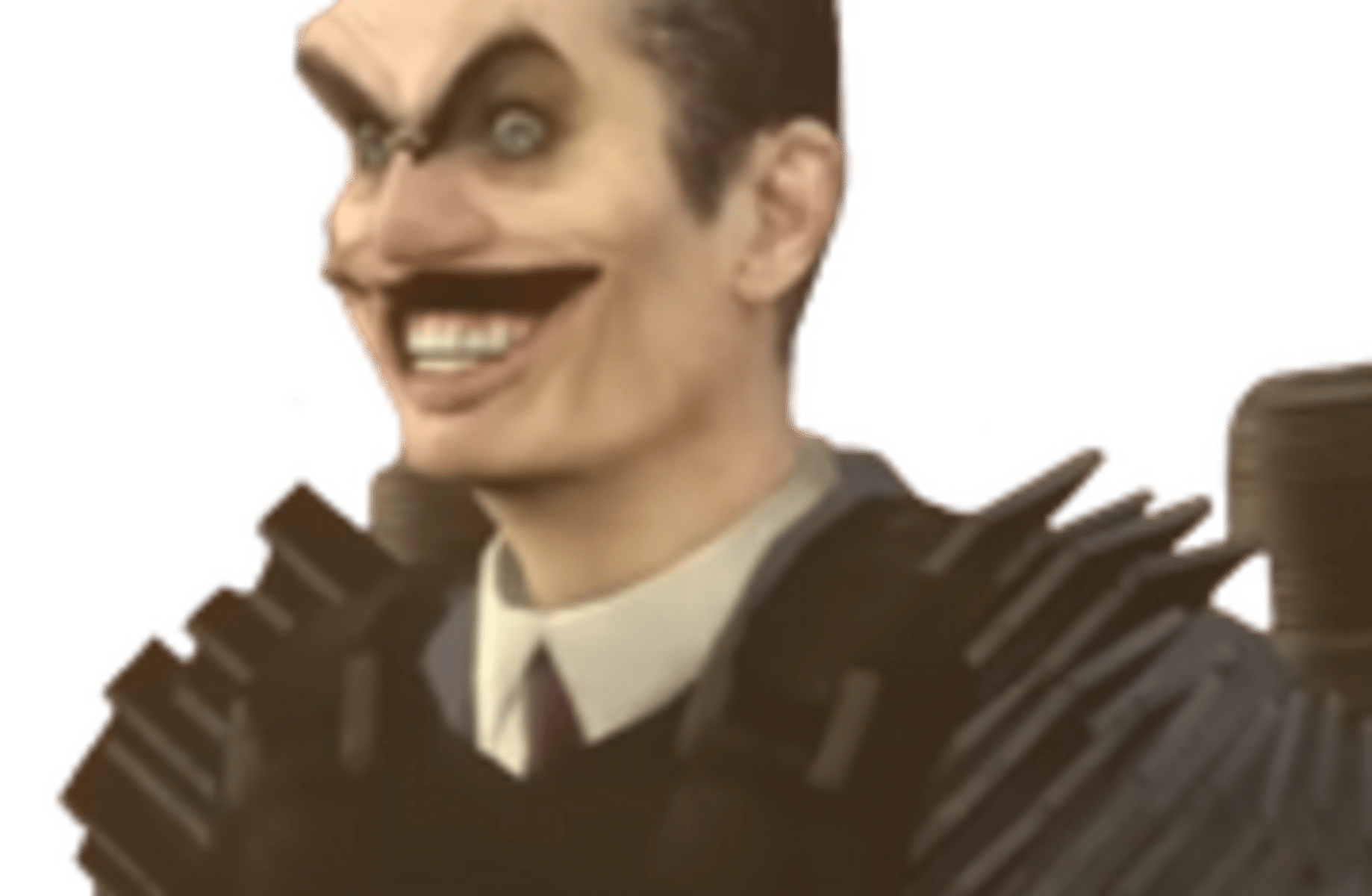 G-Man 2.0