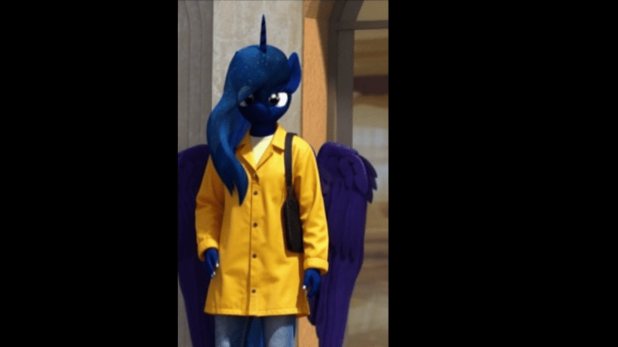 Princess Luna
