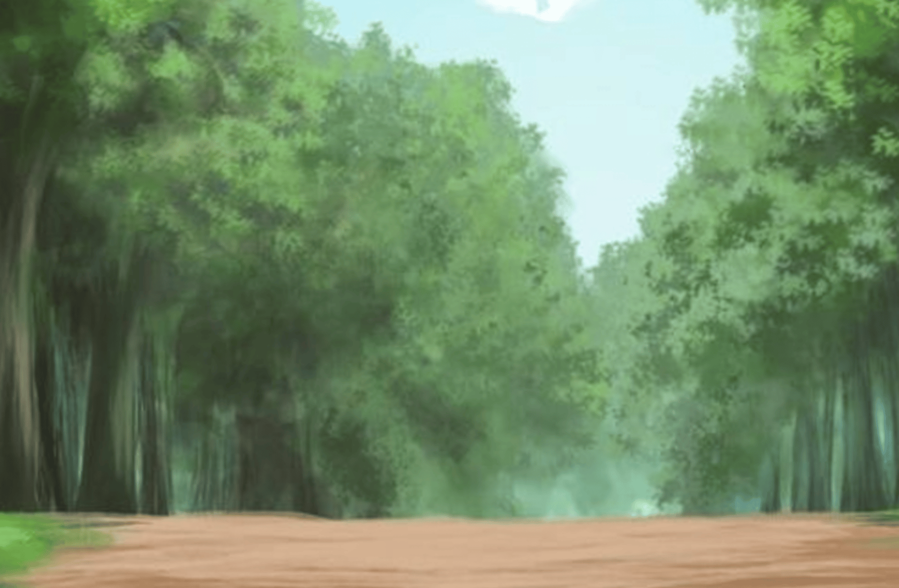 MHA Camping