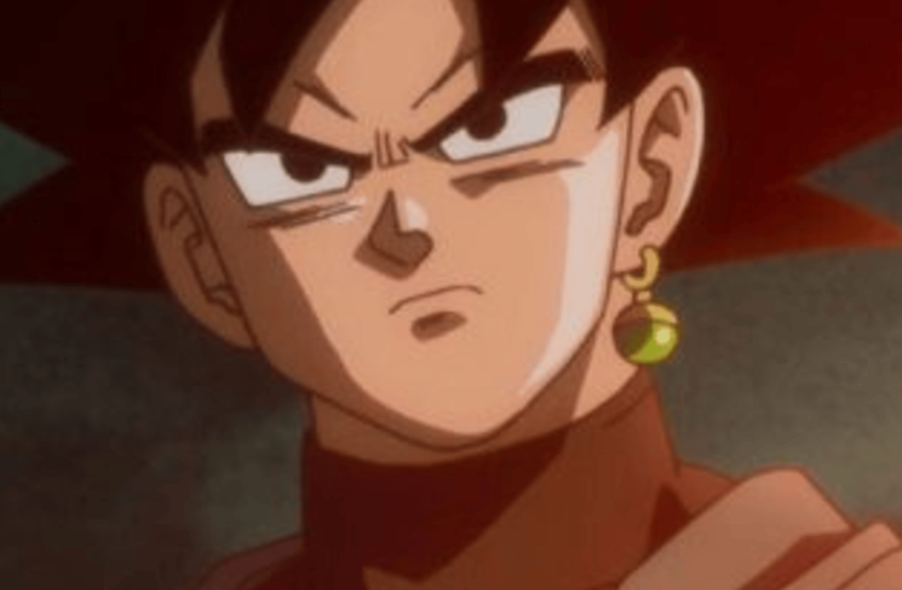 Goku Black