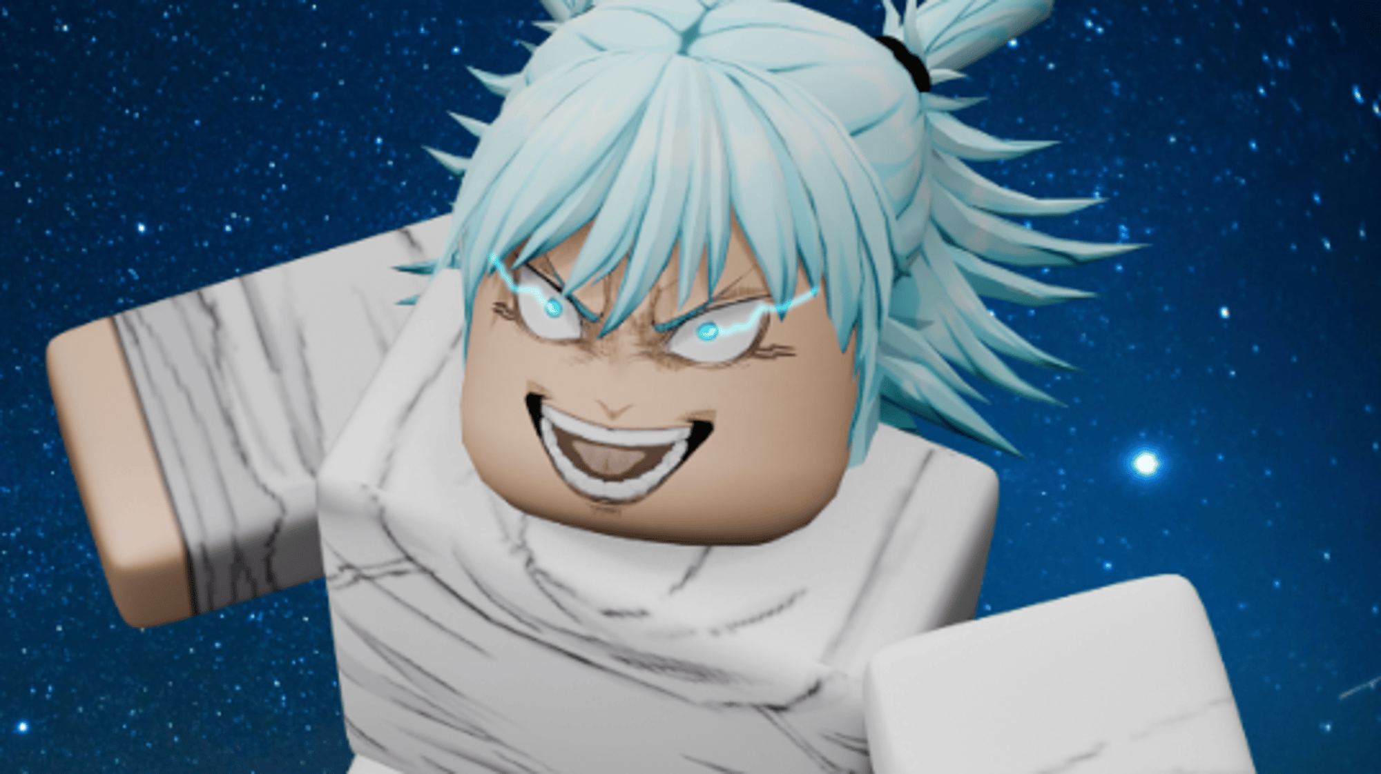 idk