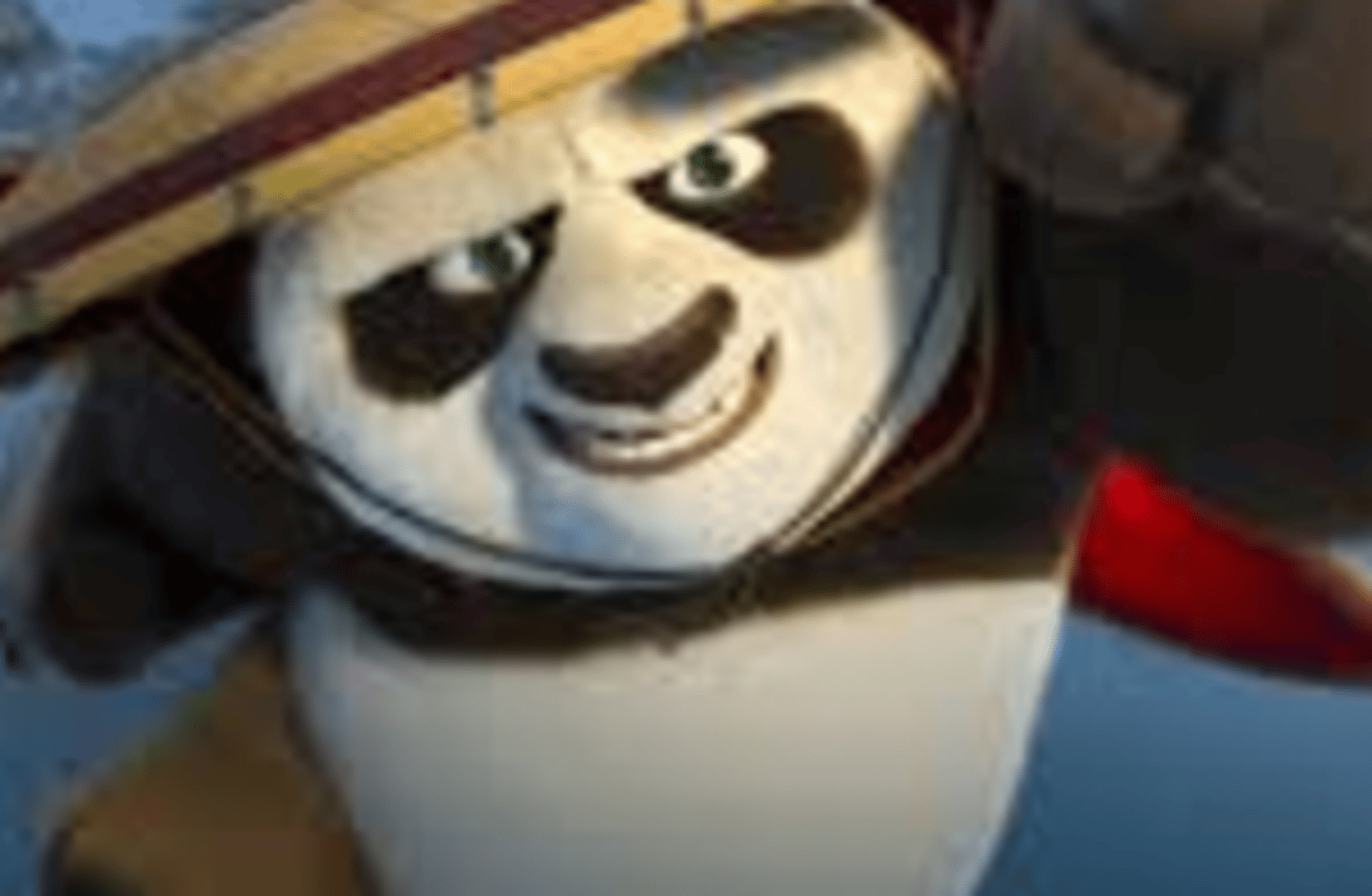 Po Panda