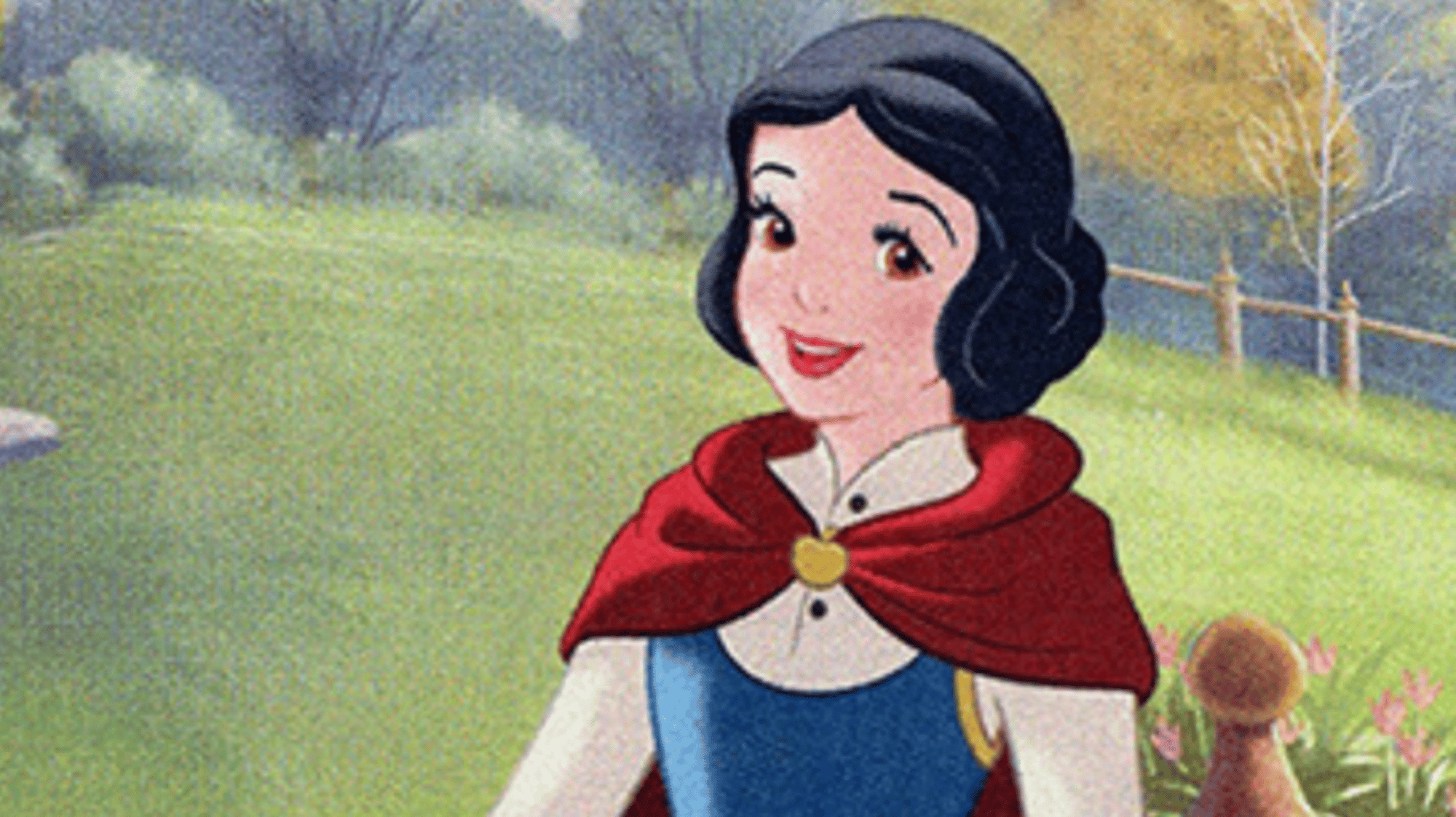 Snow White