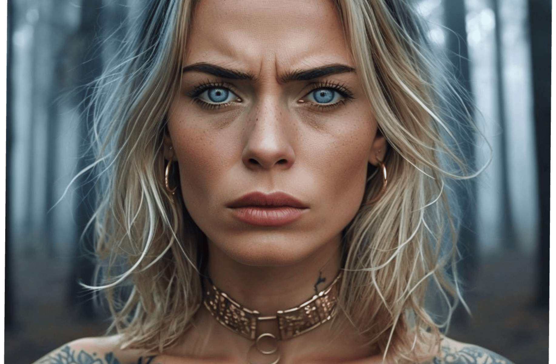 Gorean Slave Emma