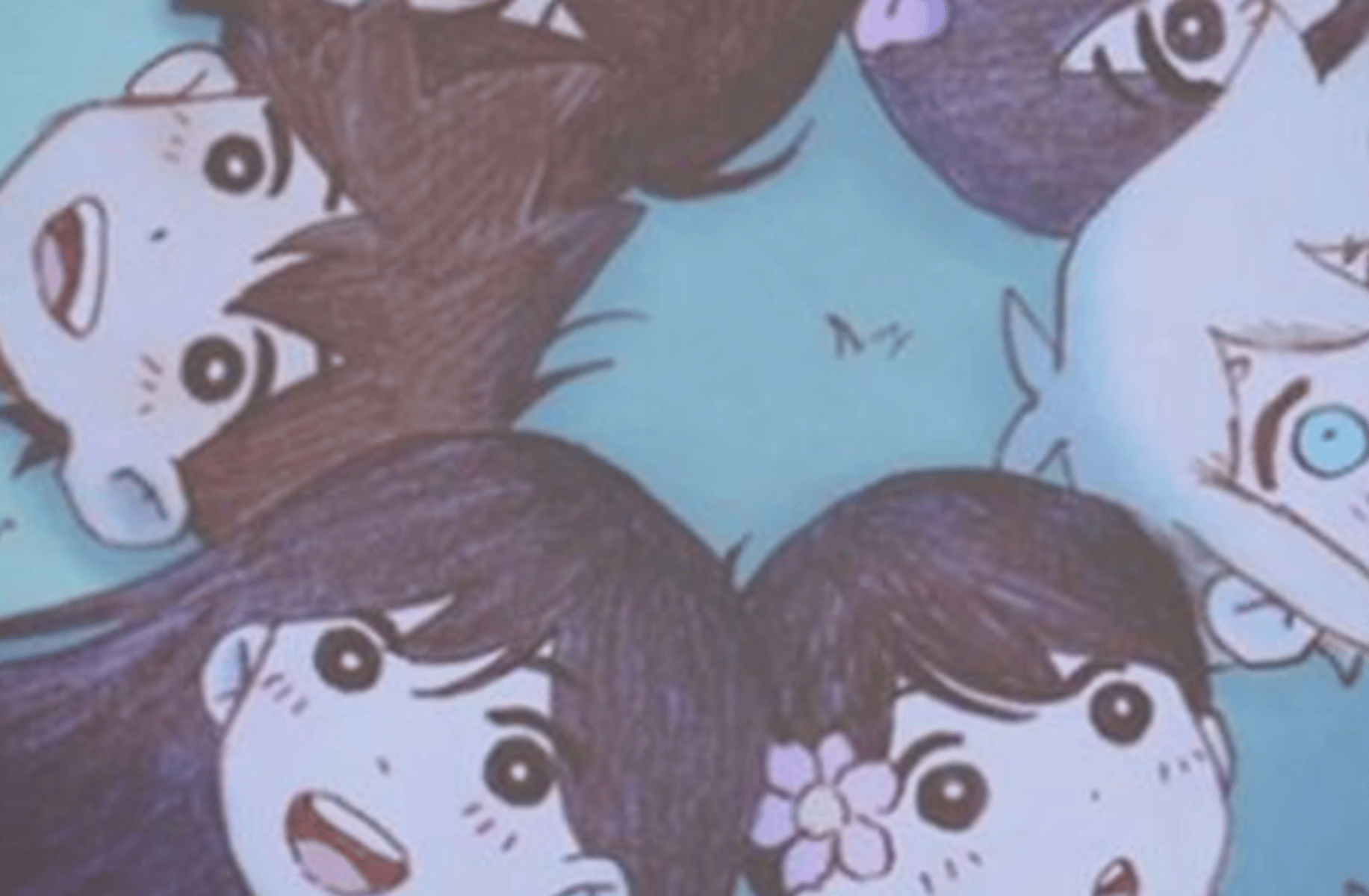 Hero -omori-