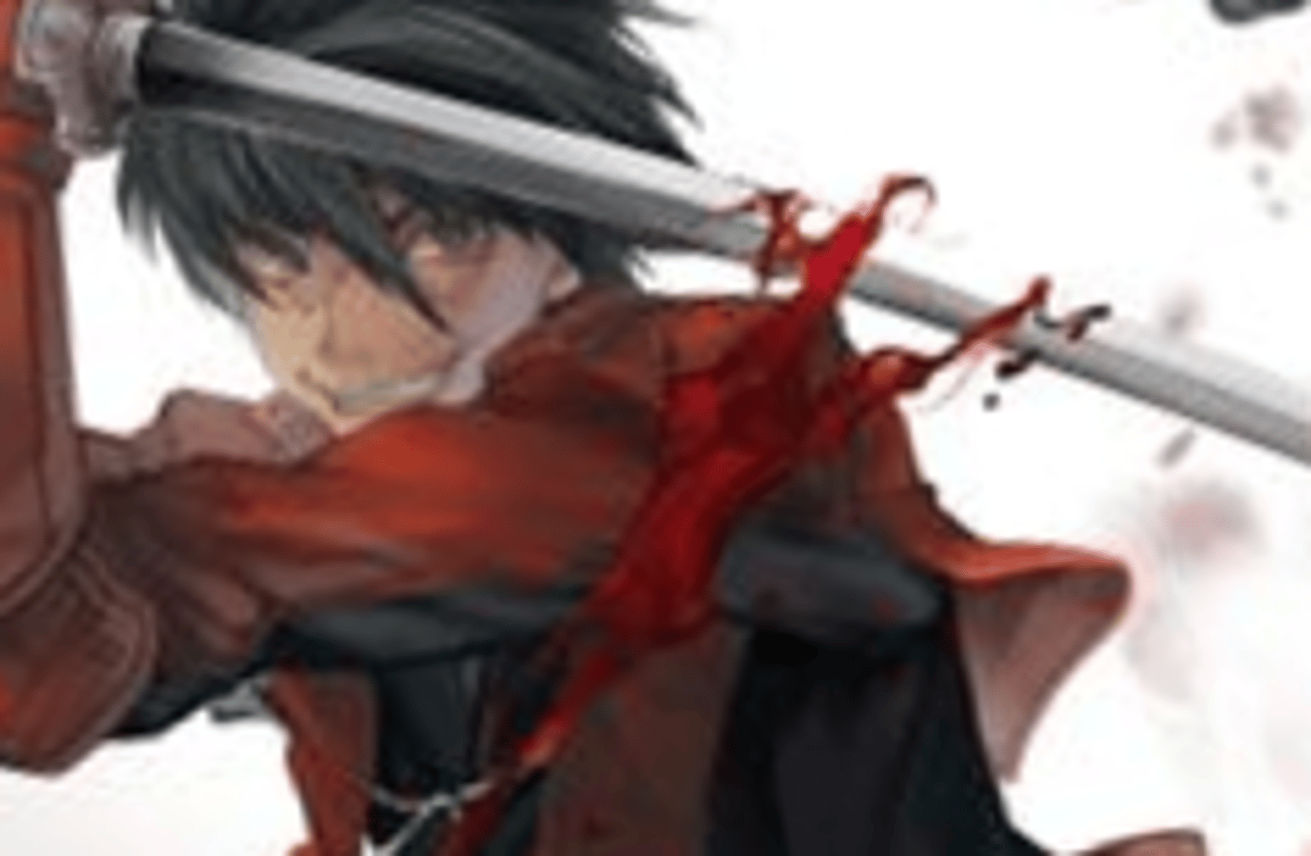 Medival Swordsman RPG