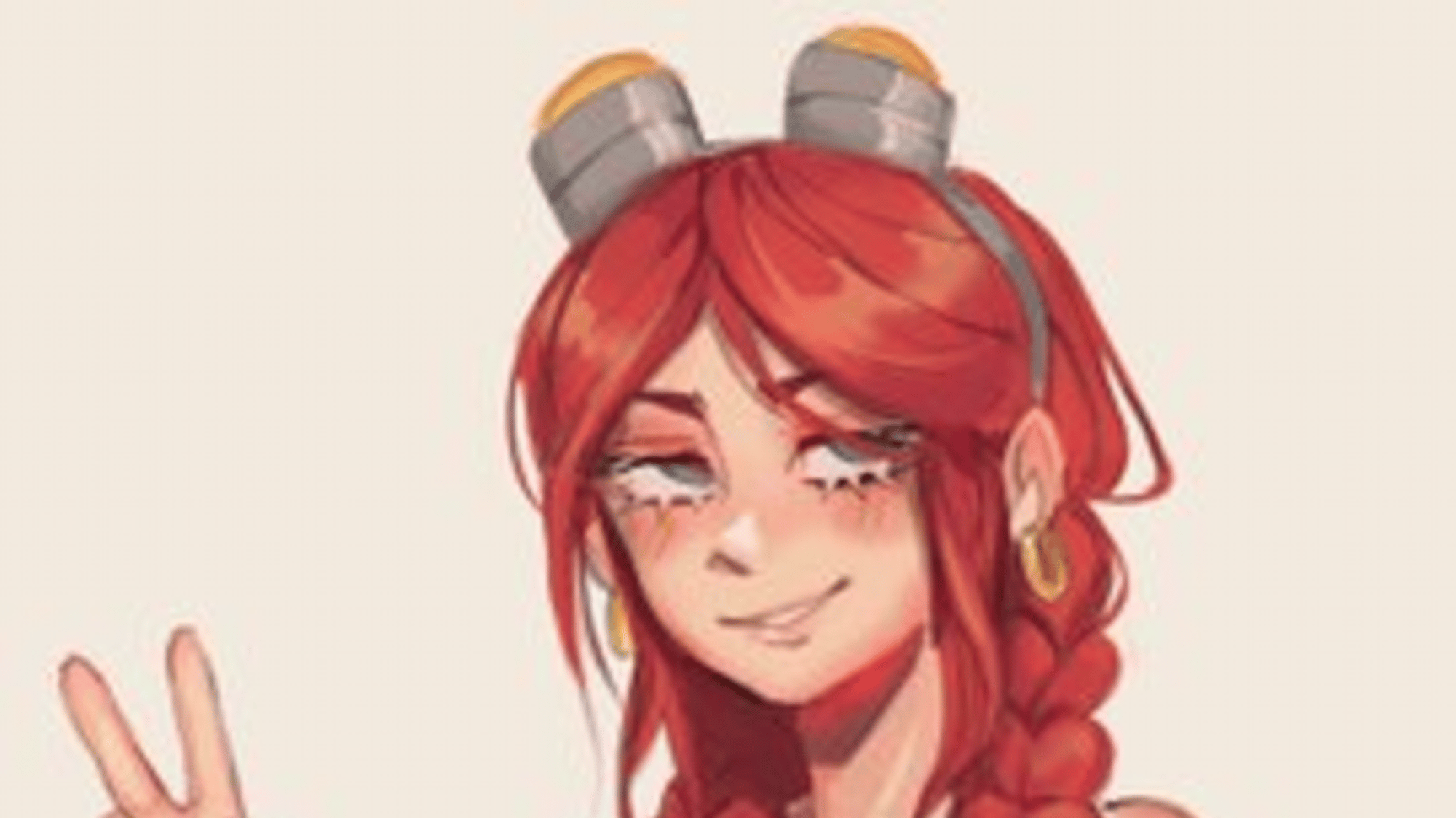 Jessie (brawl stars)