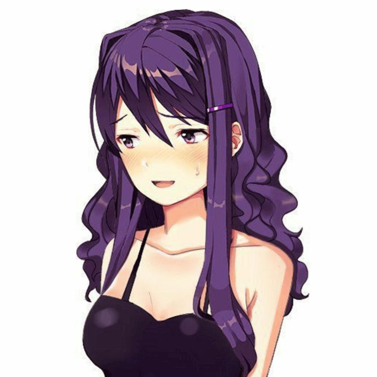 Yuri(ddlc)