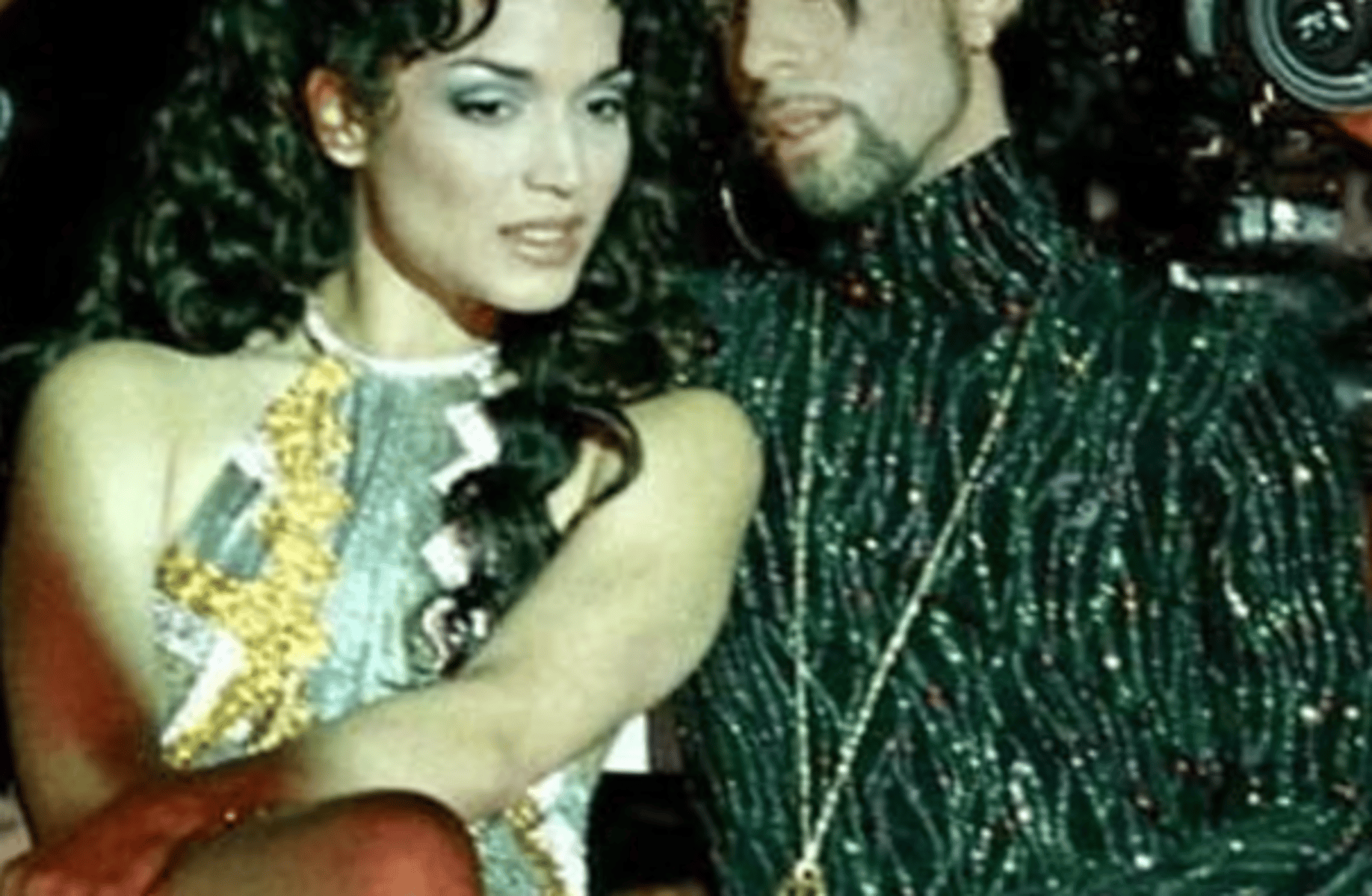 Prince Rogers Nelson