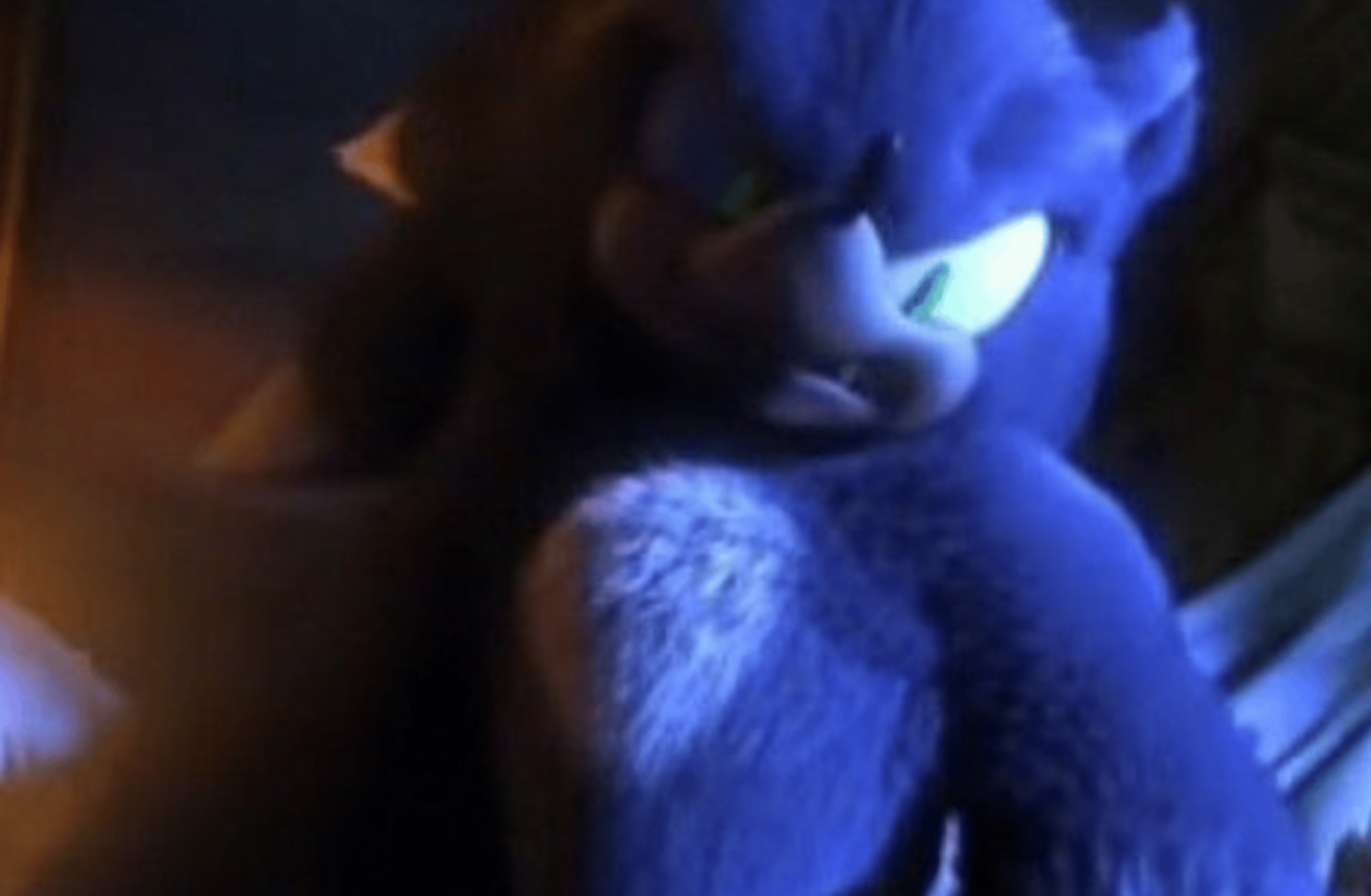 Werehog