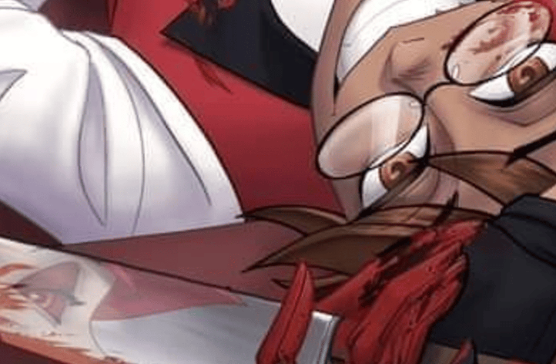 Alastor