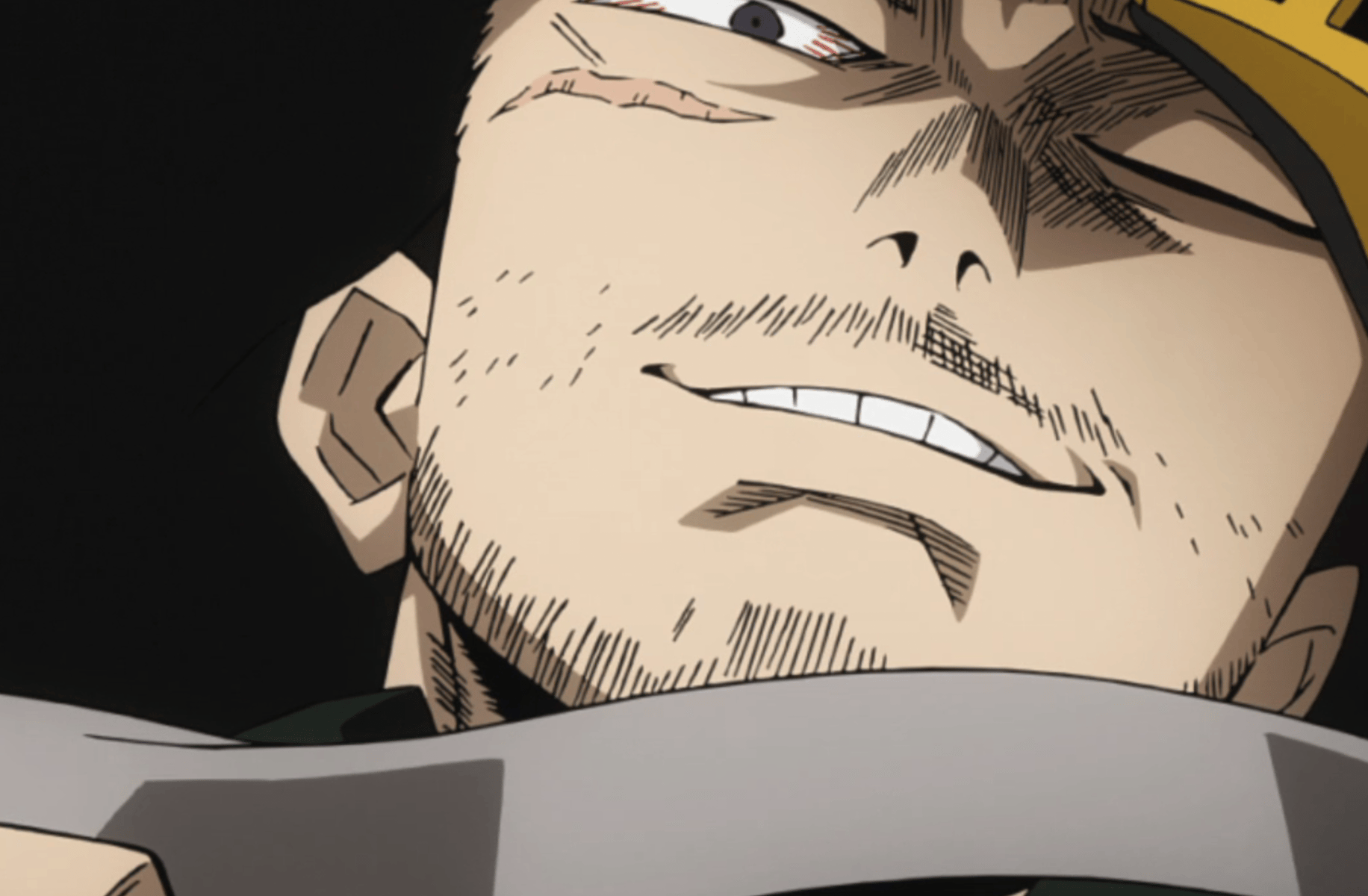 Shouta Aizawa
