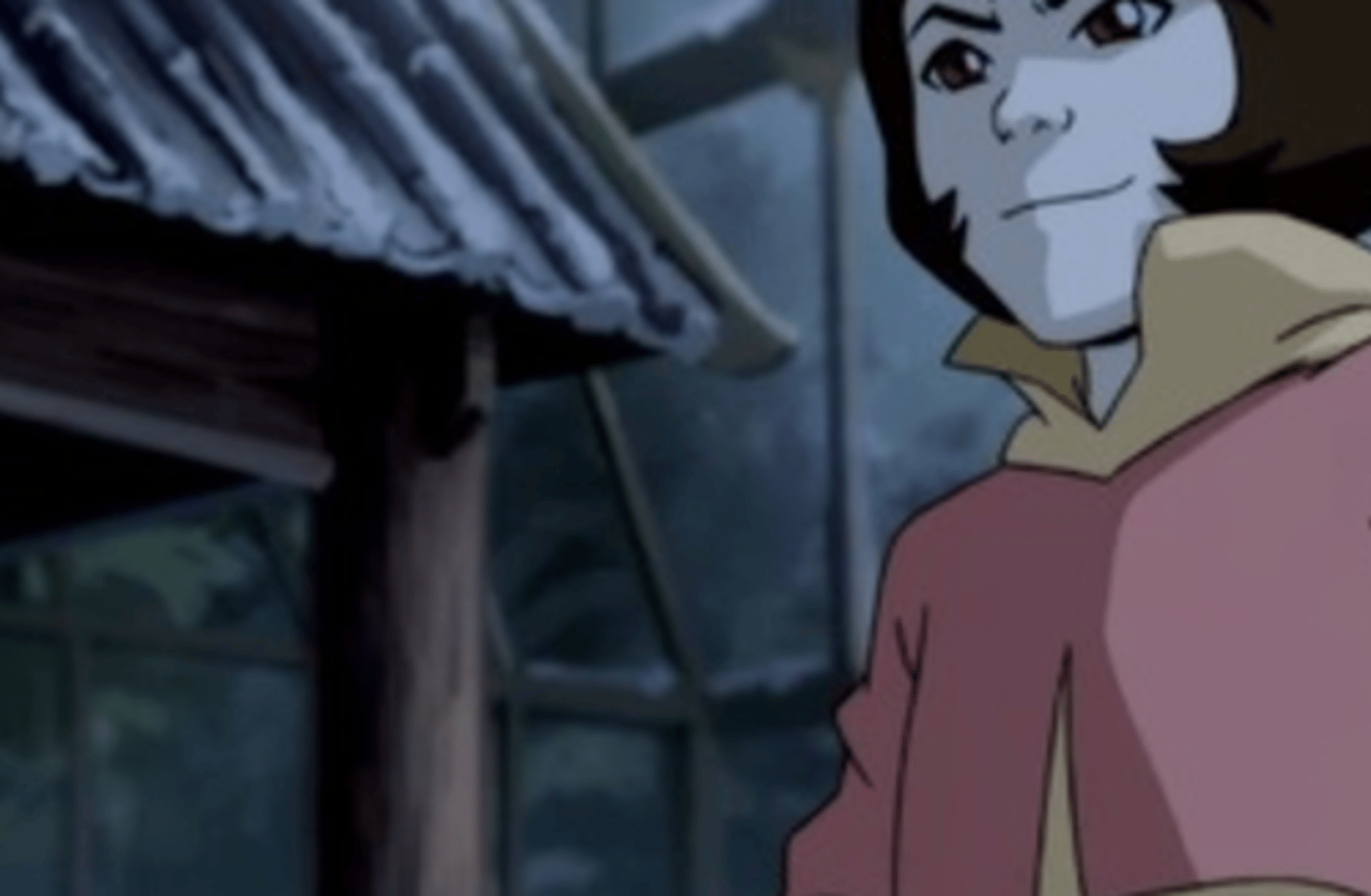 Jinora
