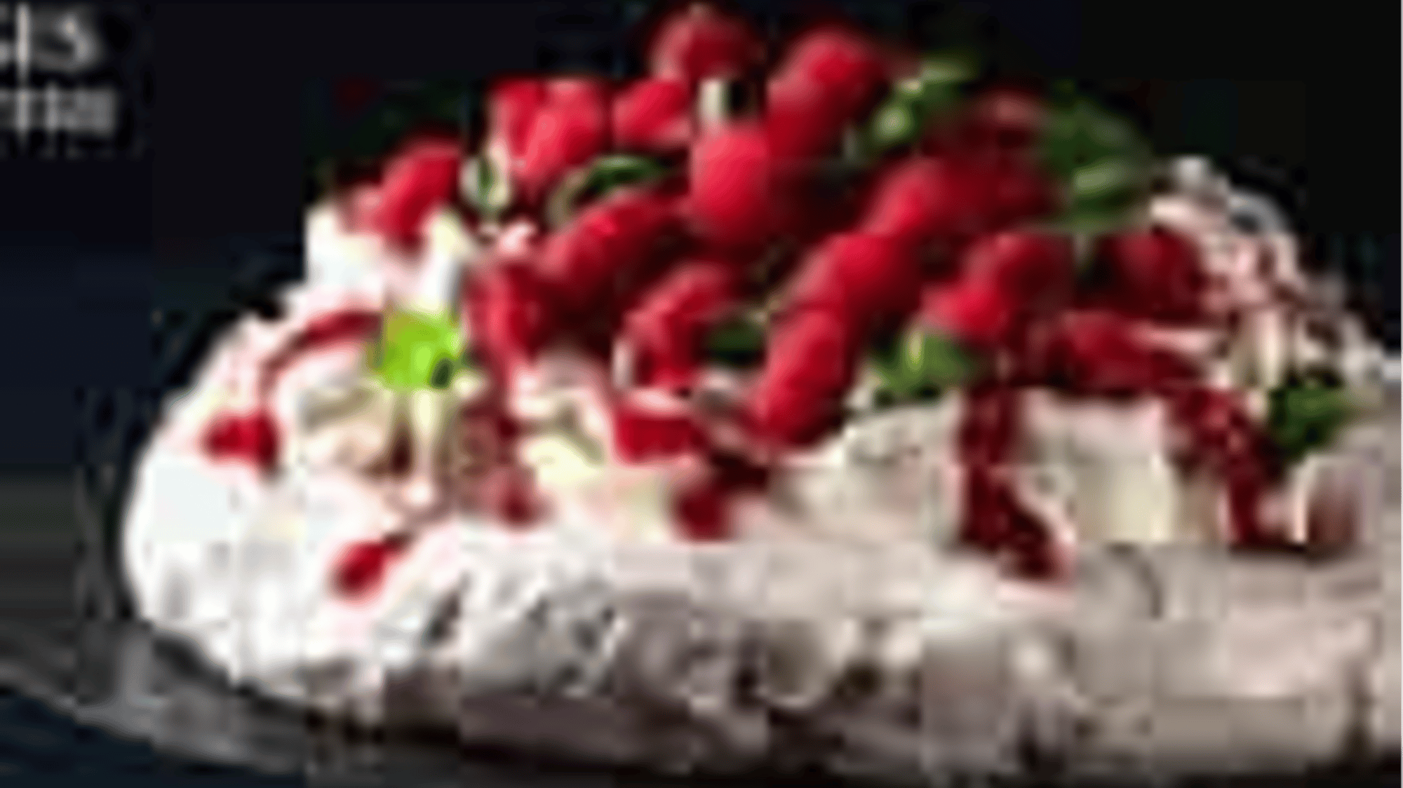 Pavlova