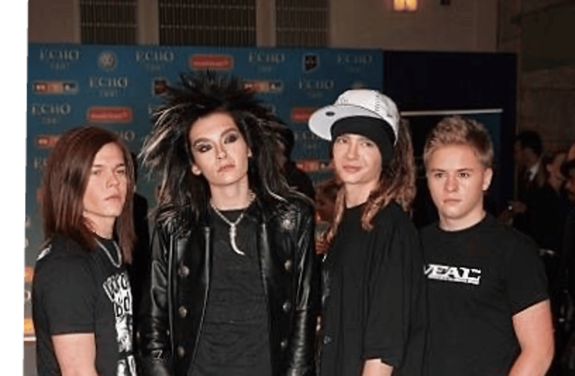 Tokio Hotel