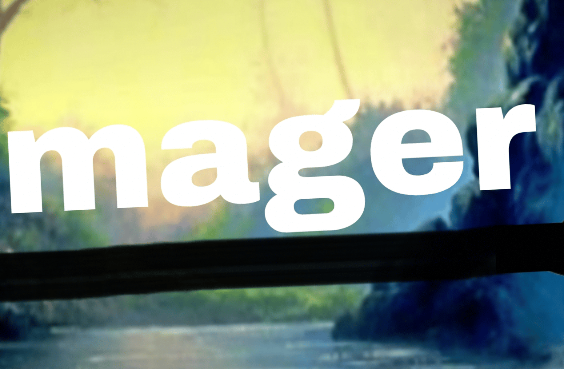 Imager