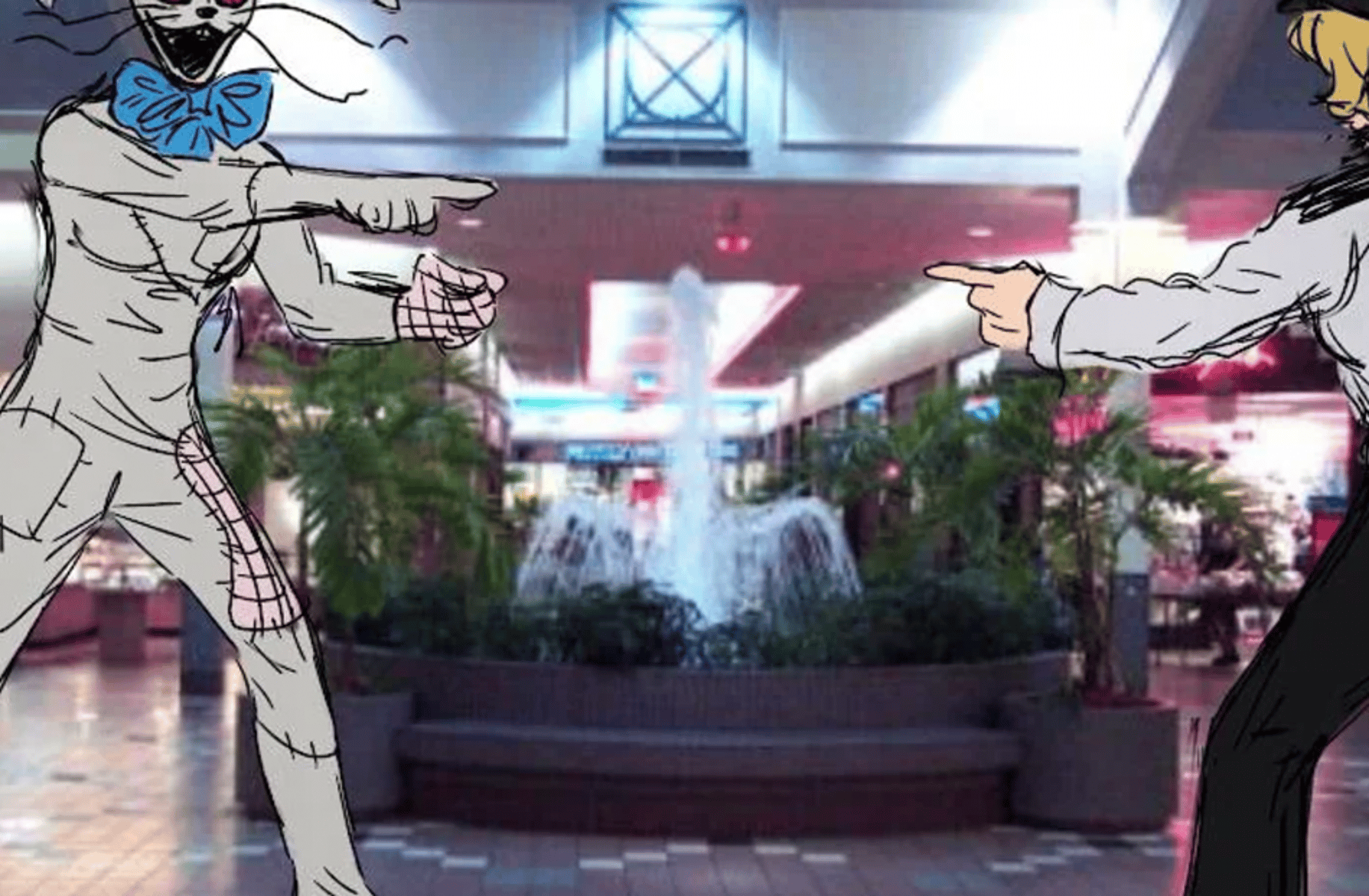 Vanny/Vanessa (FNAF)