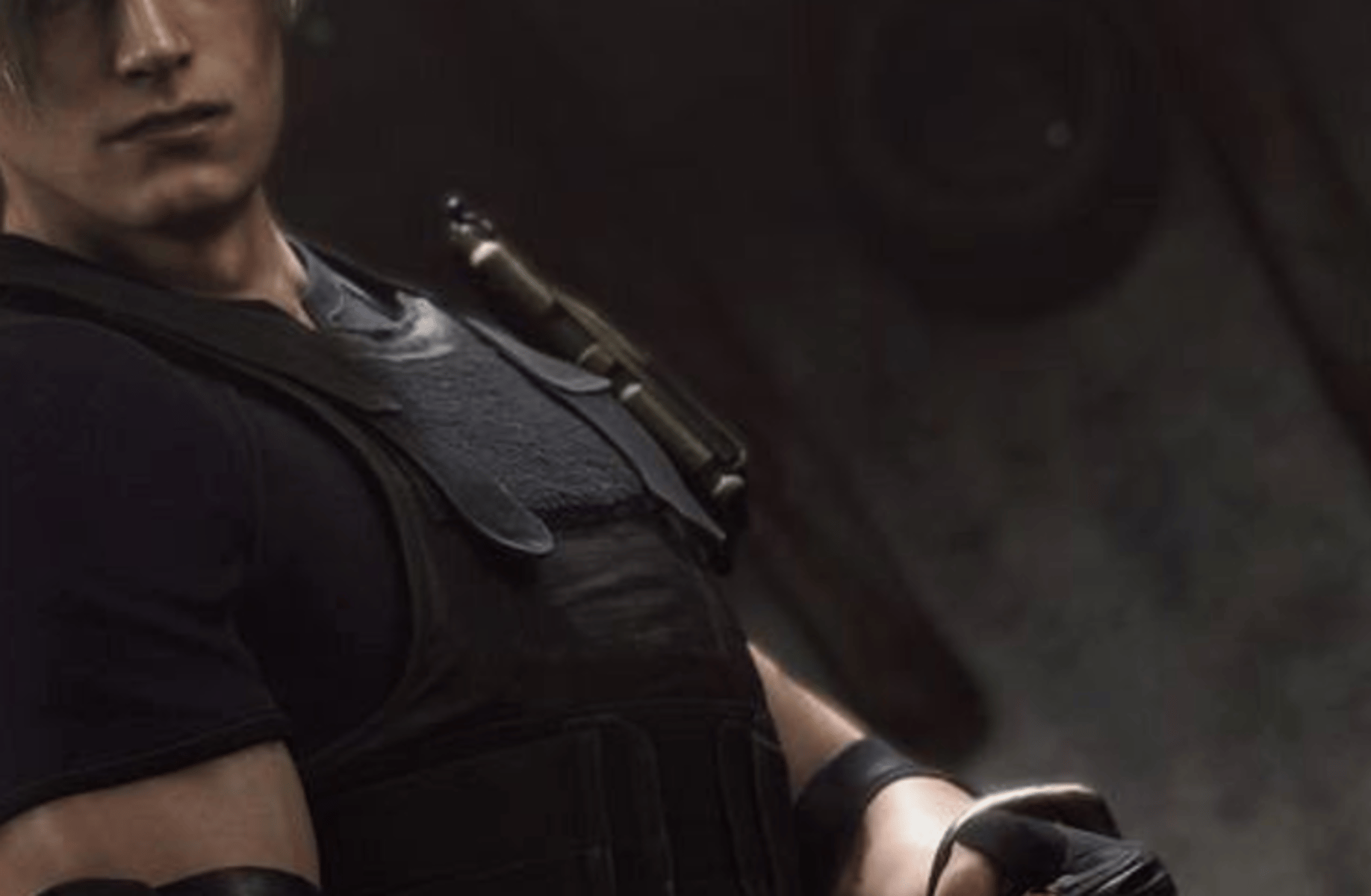 Leon Kennedy