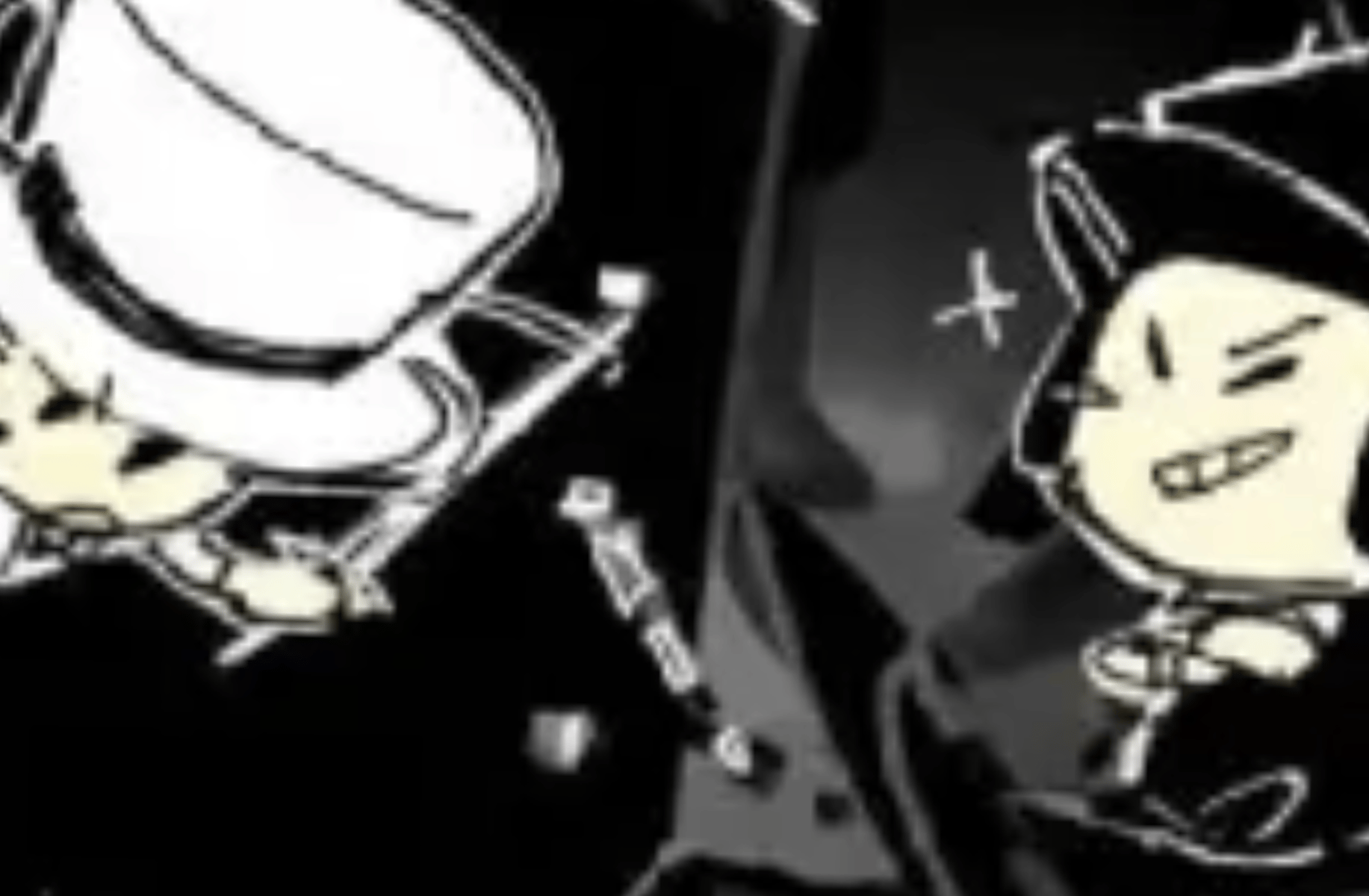 BL-Mafia husband