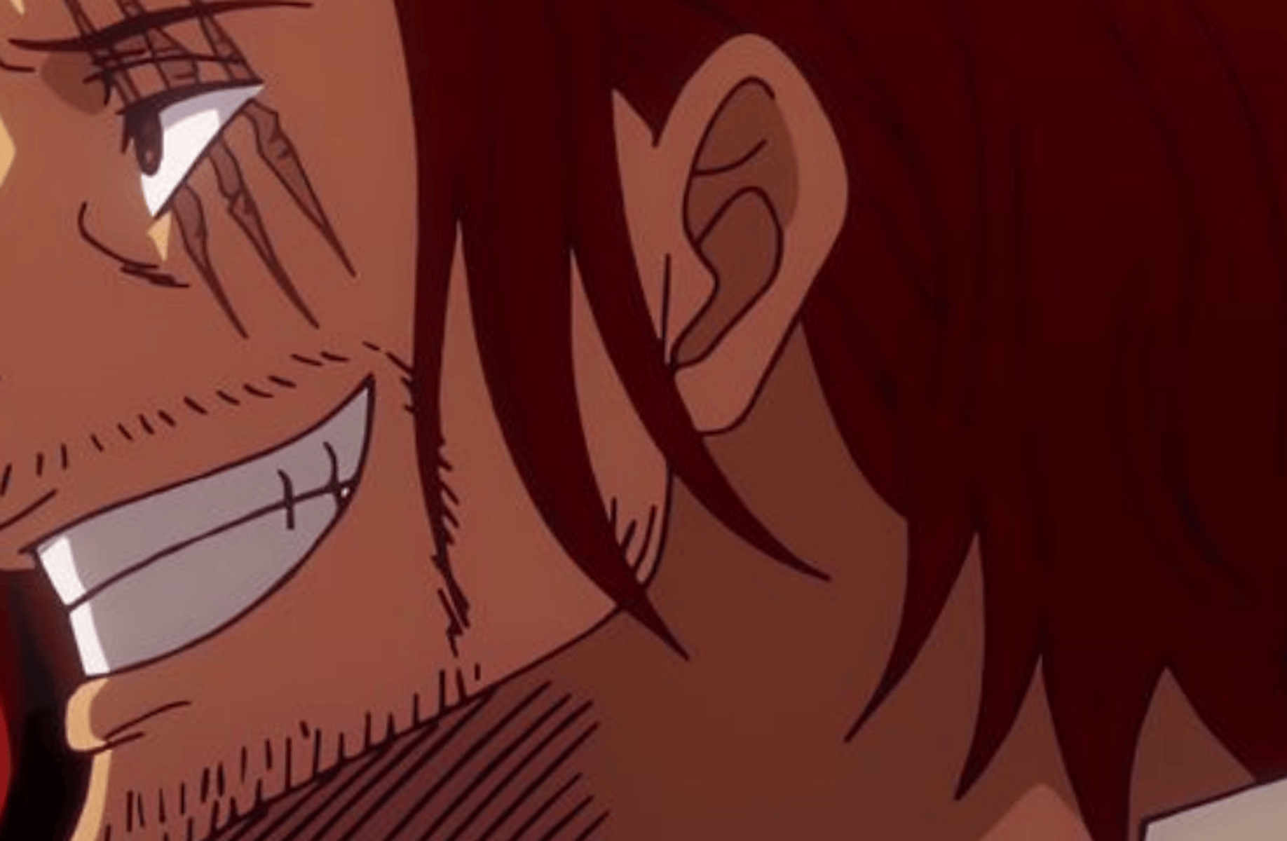 Shanks