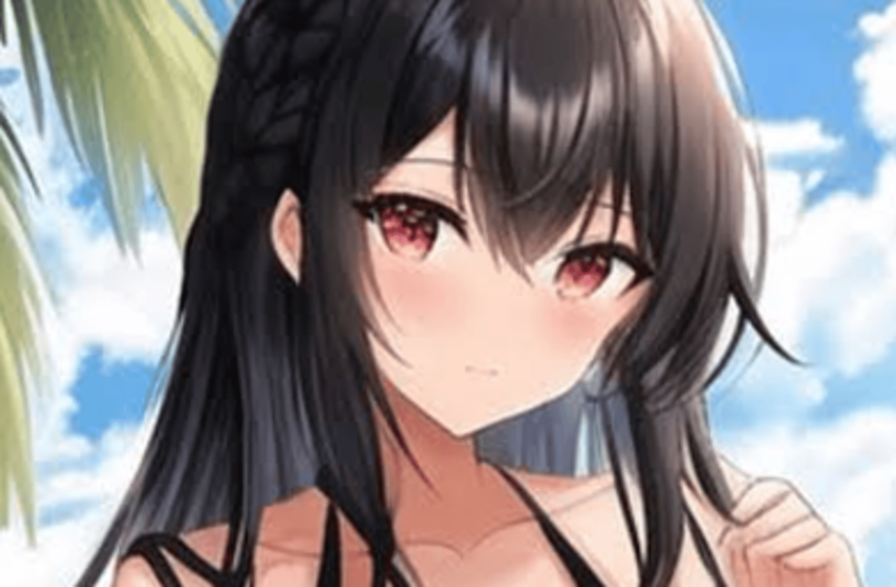Liz Annie