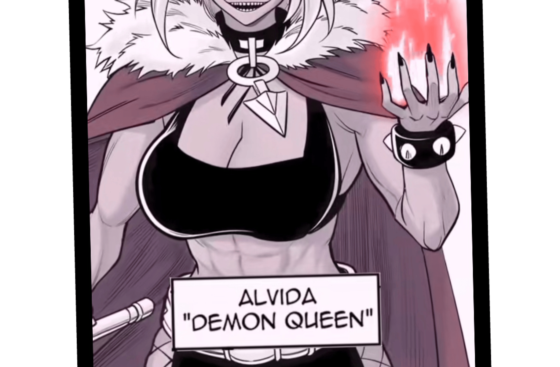 Alvida