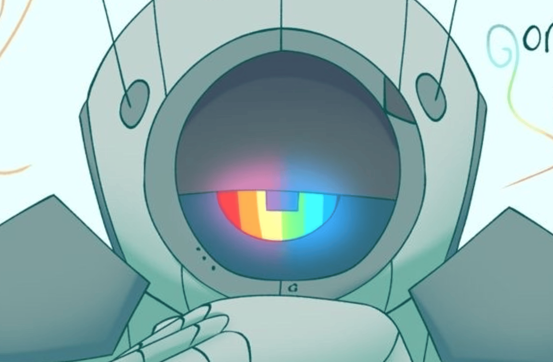 Rainbow Core