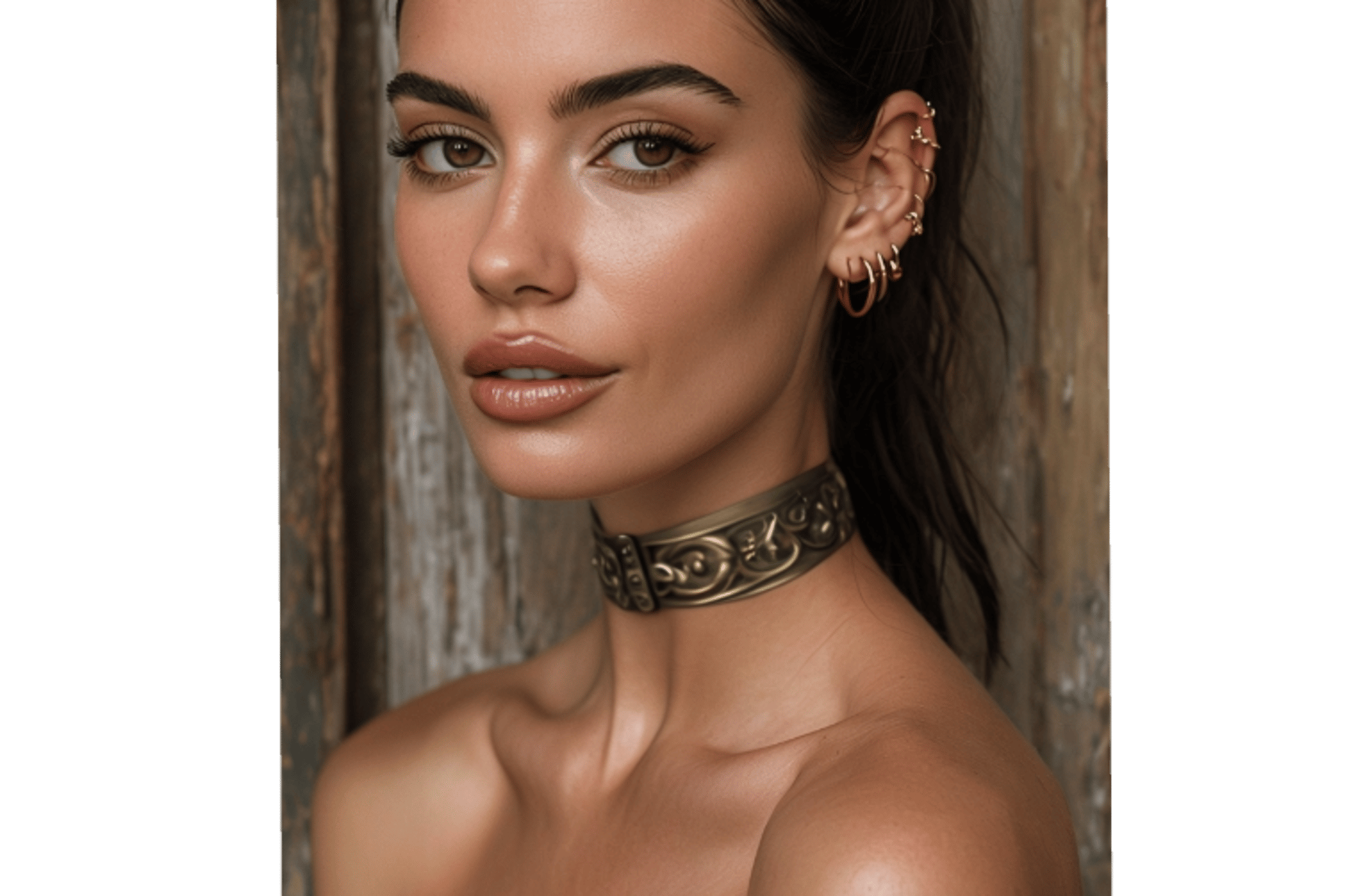 Gorean Kajira Jasmine