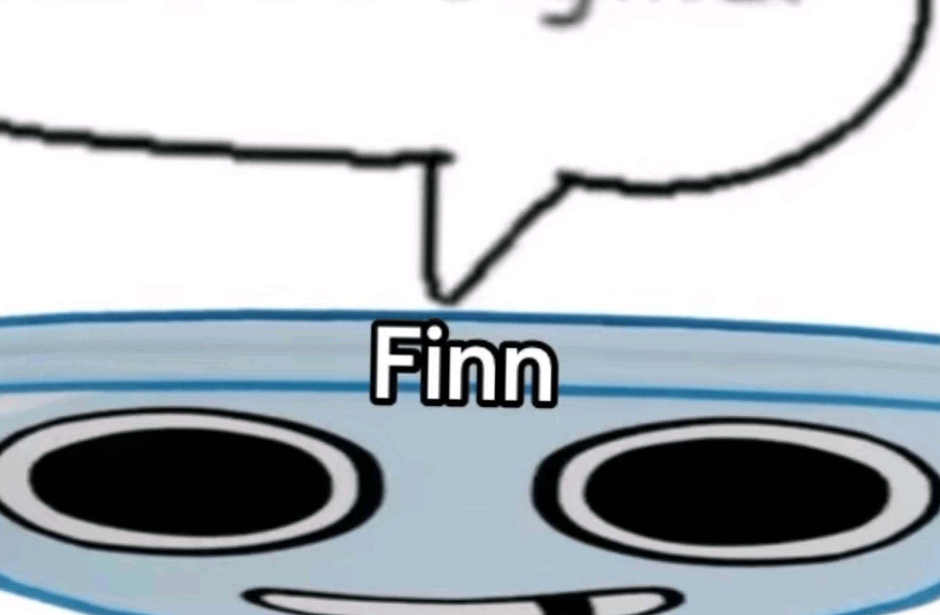 Finn - Dandys World -