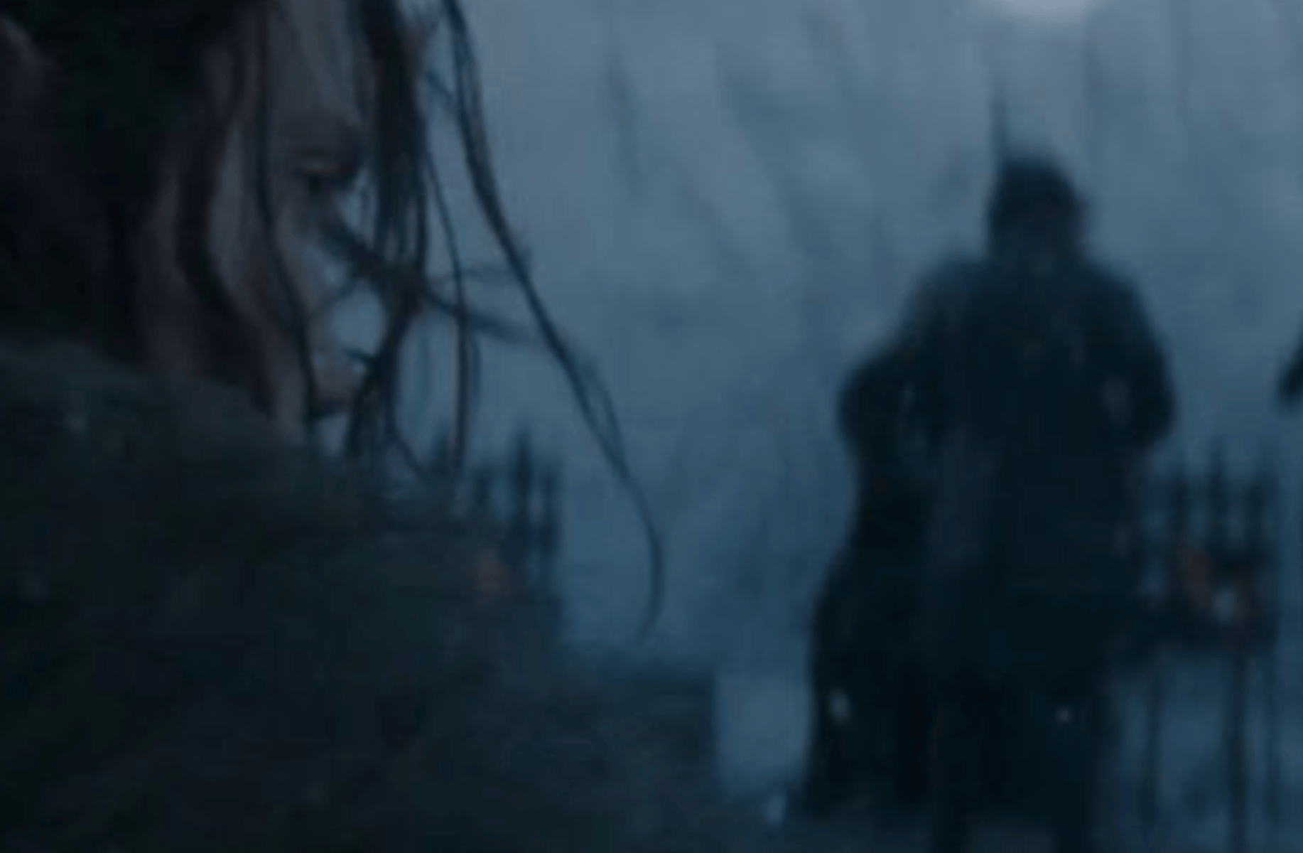 Cregan Stark