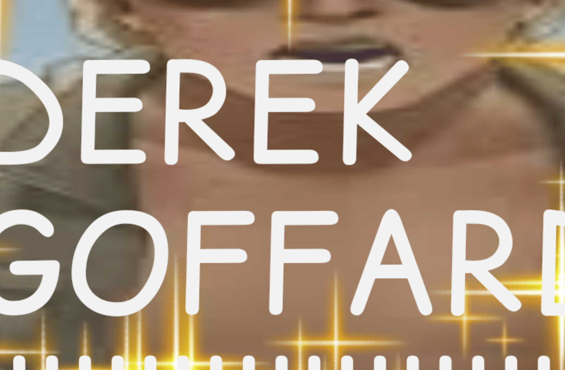 Derek Goffard