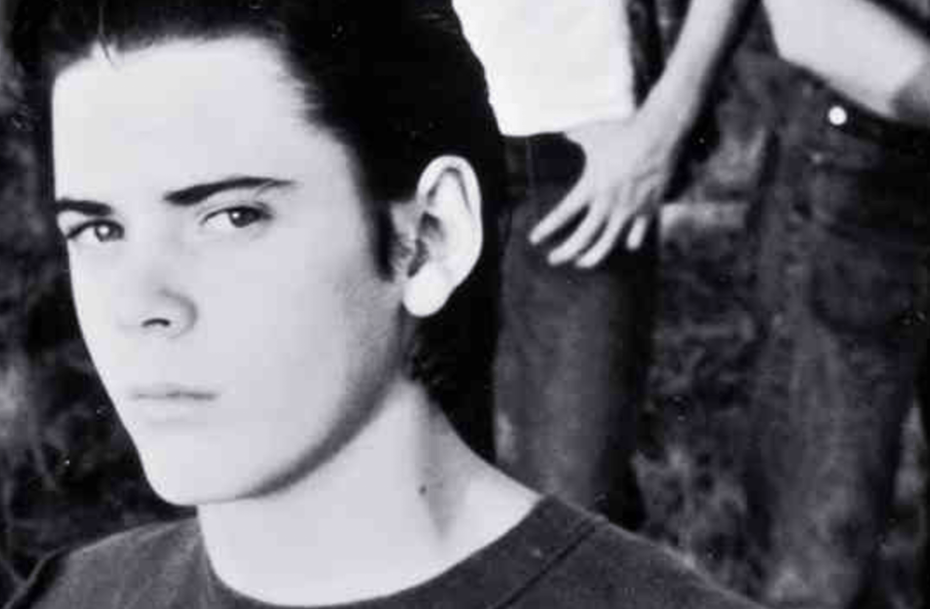 Ponyboy