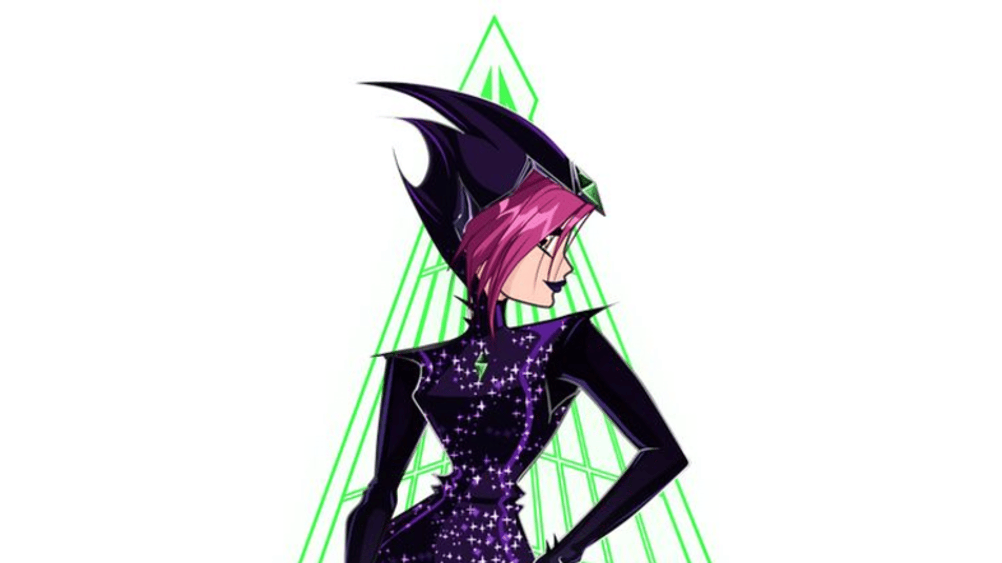 Dark Tecna