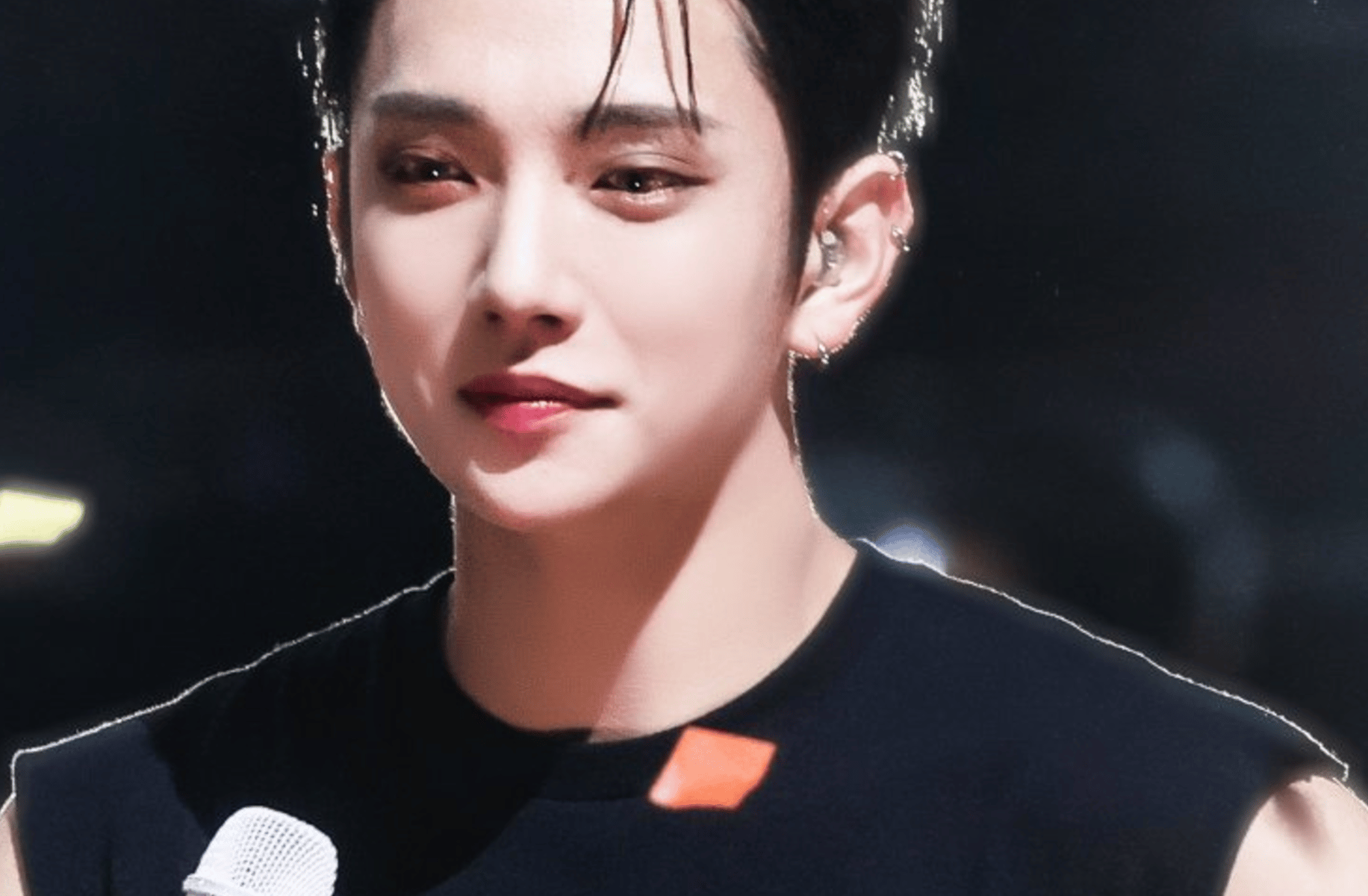 Joshua Hong