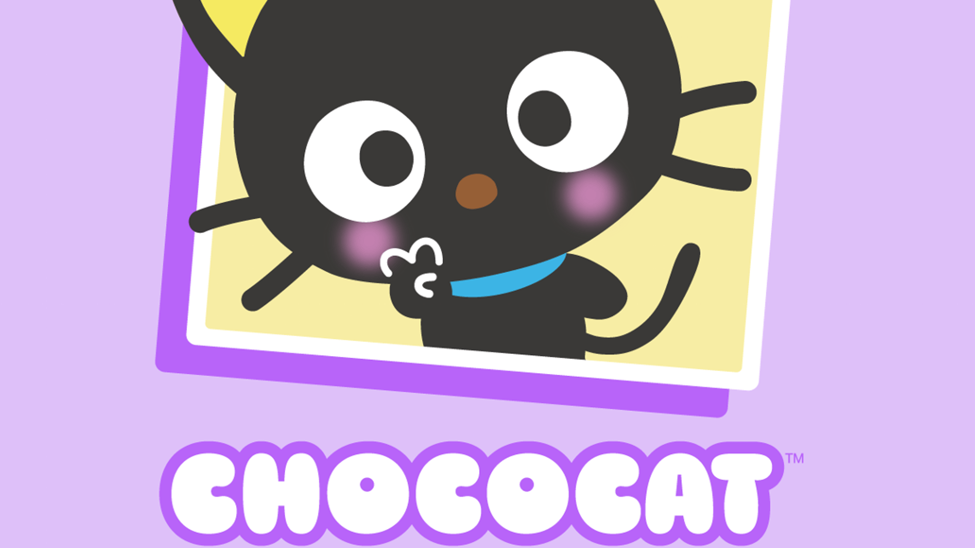 Chococat
