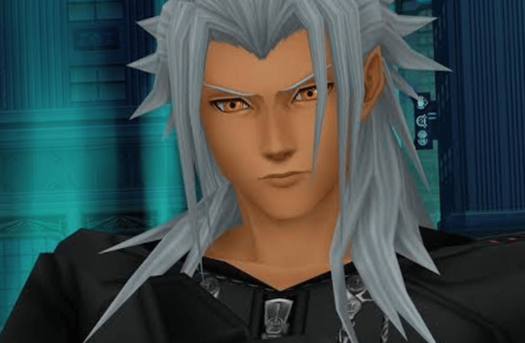 Xemnas (Kingdom Hearts)